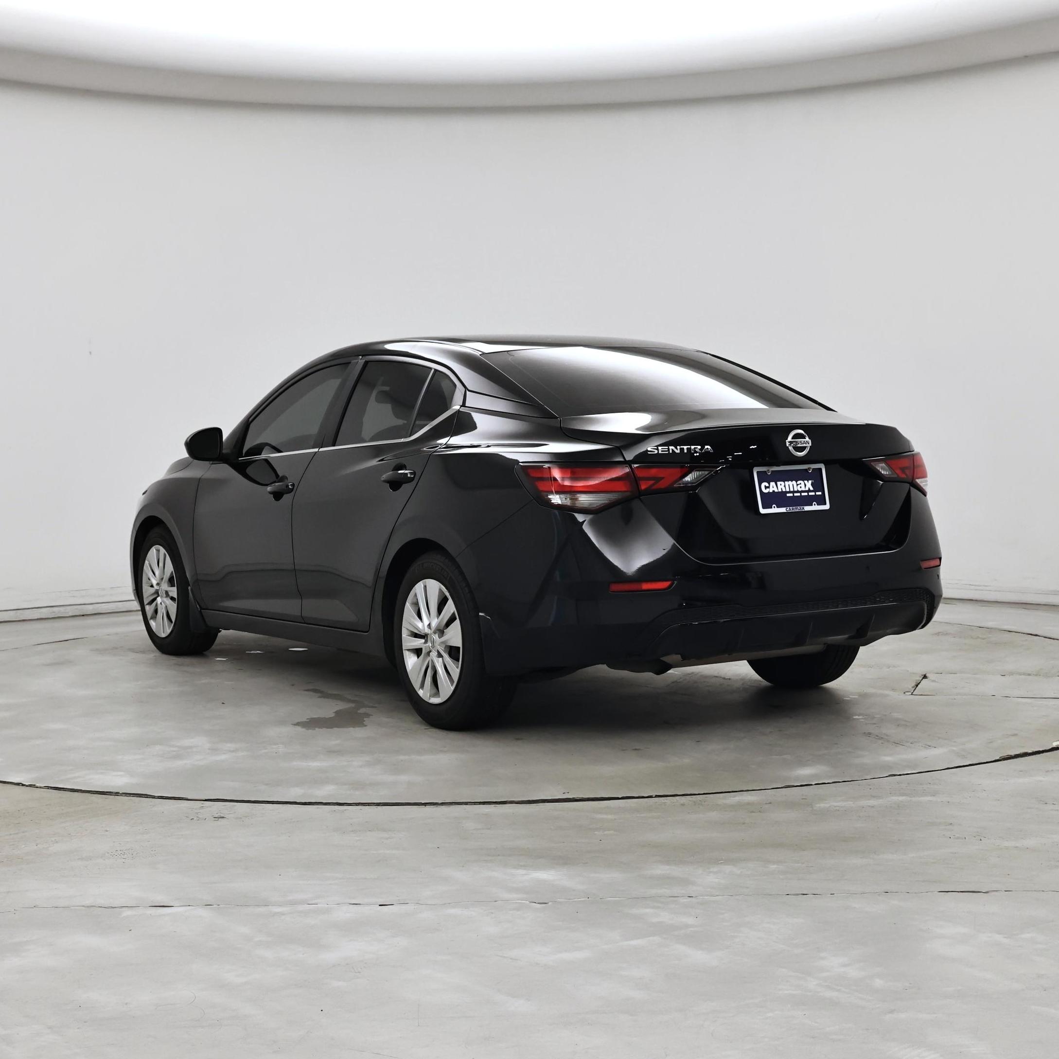 Thumbnail: 2022 Nissan Sentra - 2