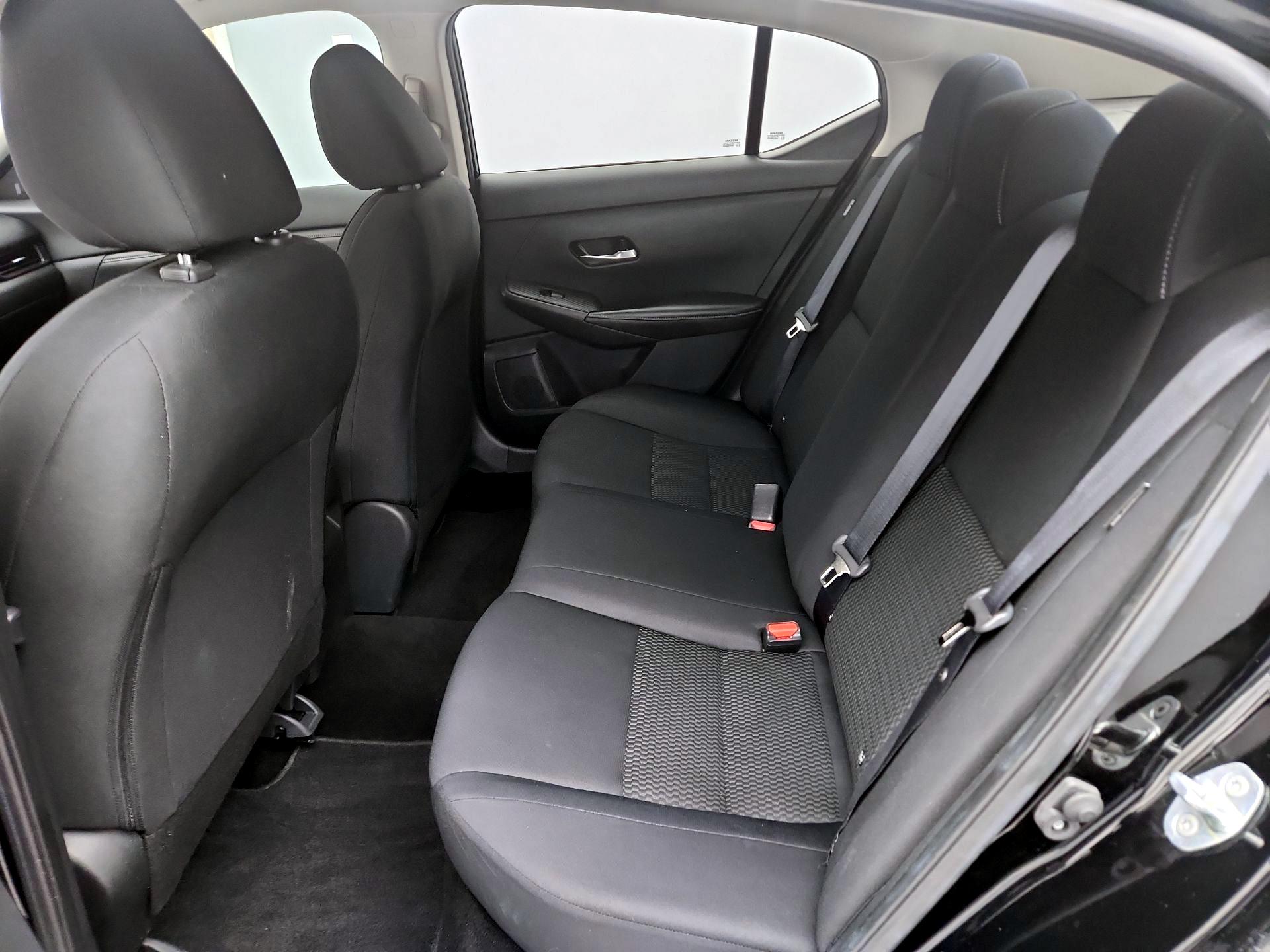 Thumbnail: 2022 Nissan Sentra - 19