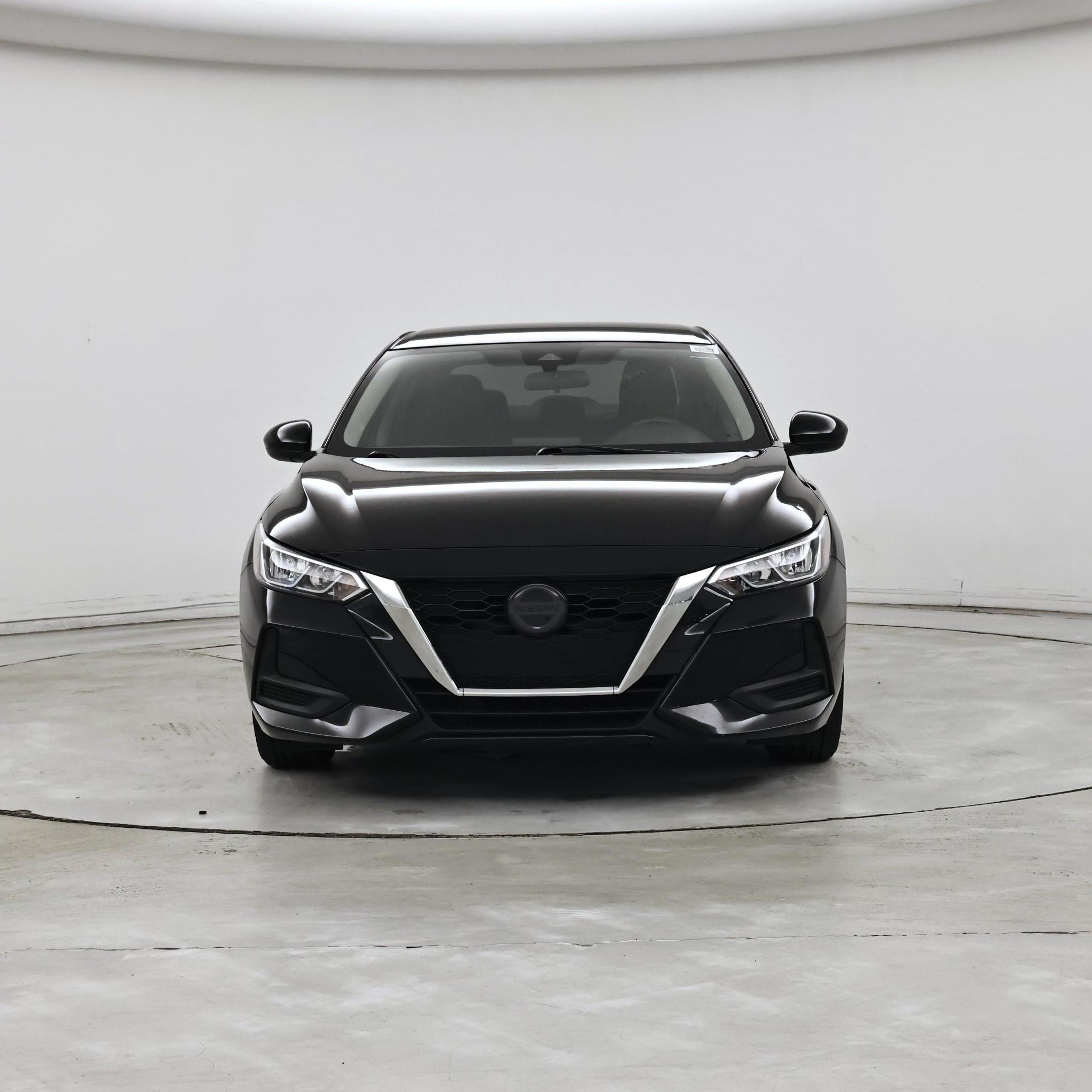 Thumbnail: 2022 Nissan Sentra - 5