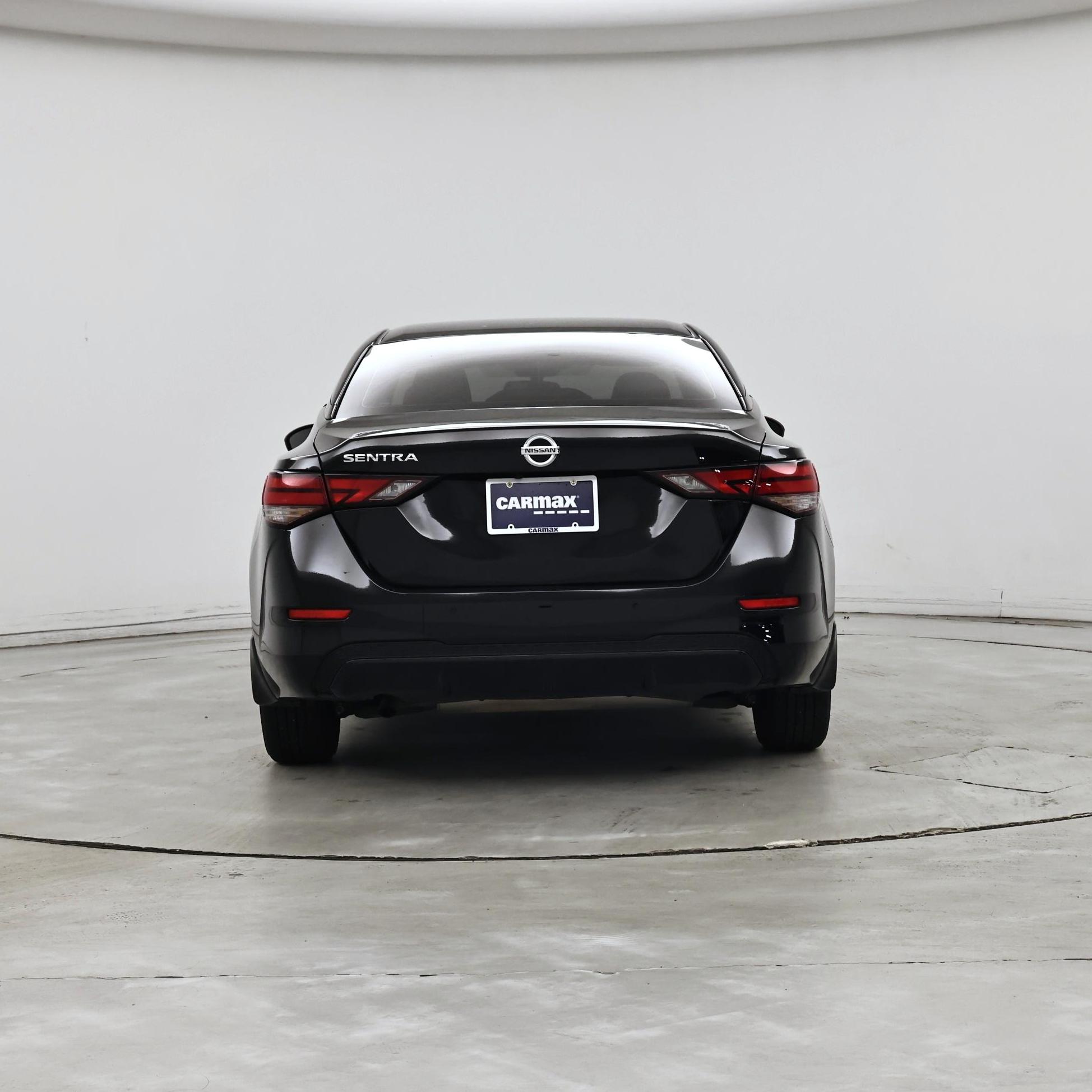 Thumbnail: 2022 Nissan Sentra - 6