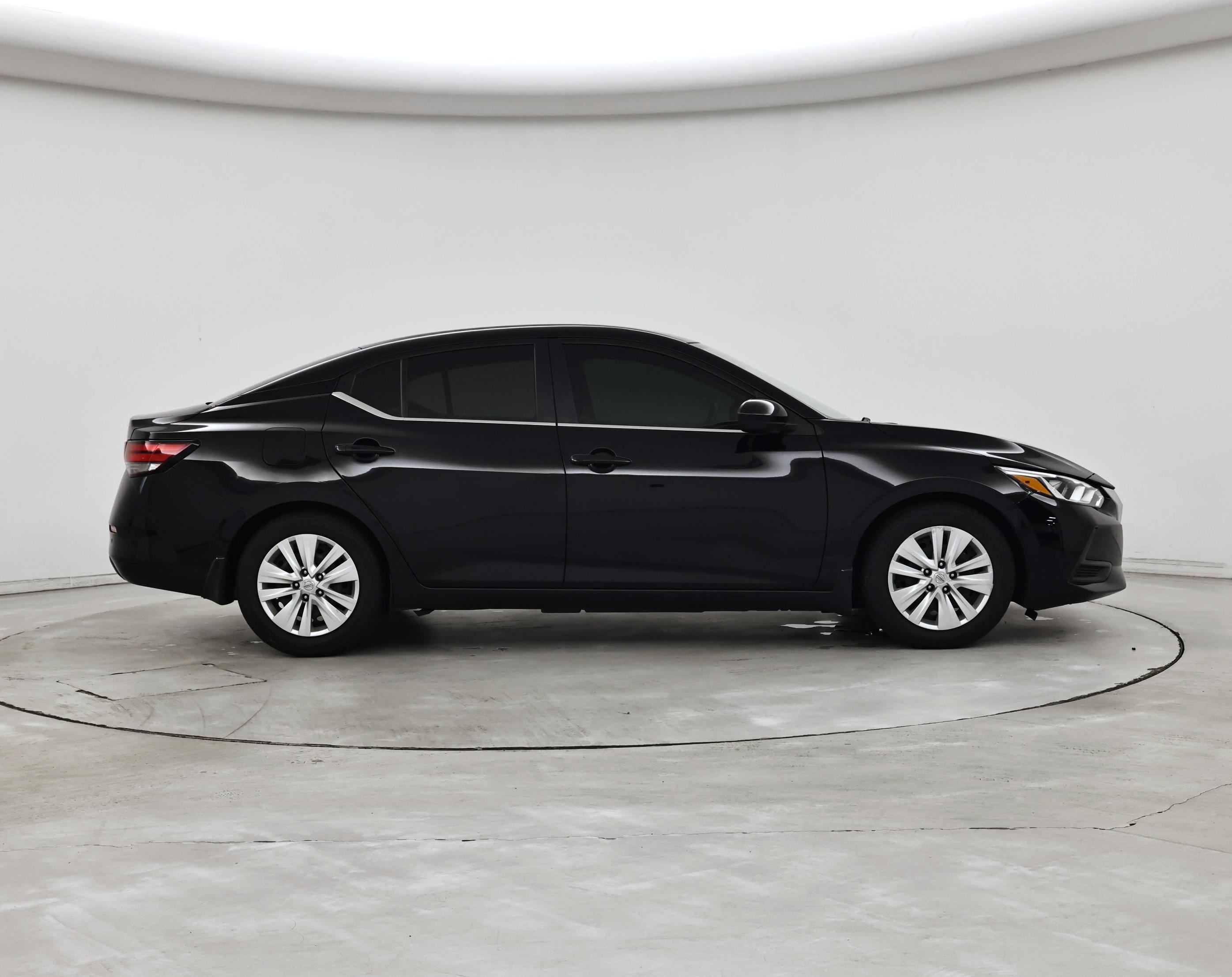 Thumbnail: 2022 Nissan Sentra - 7