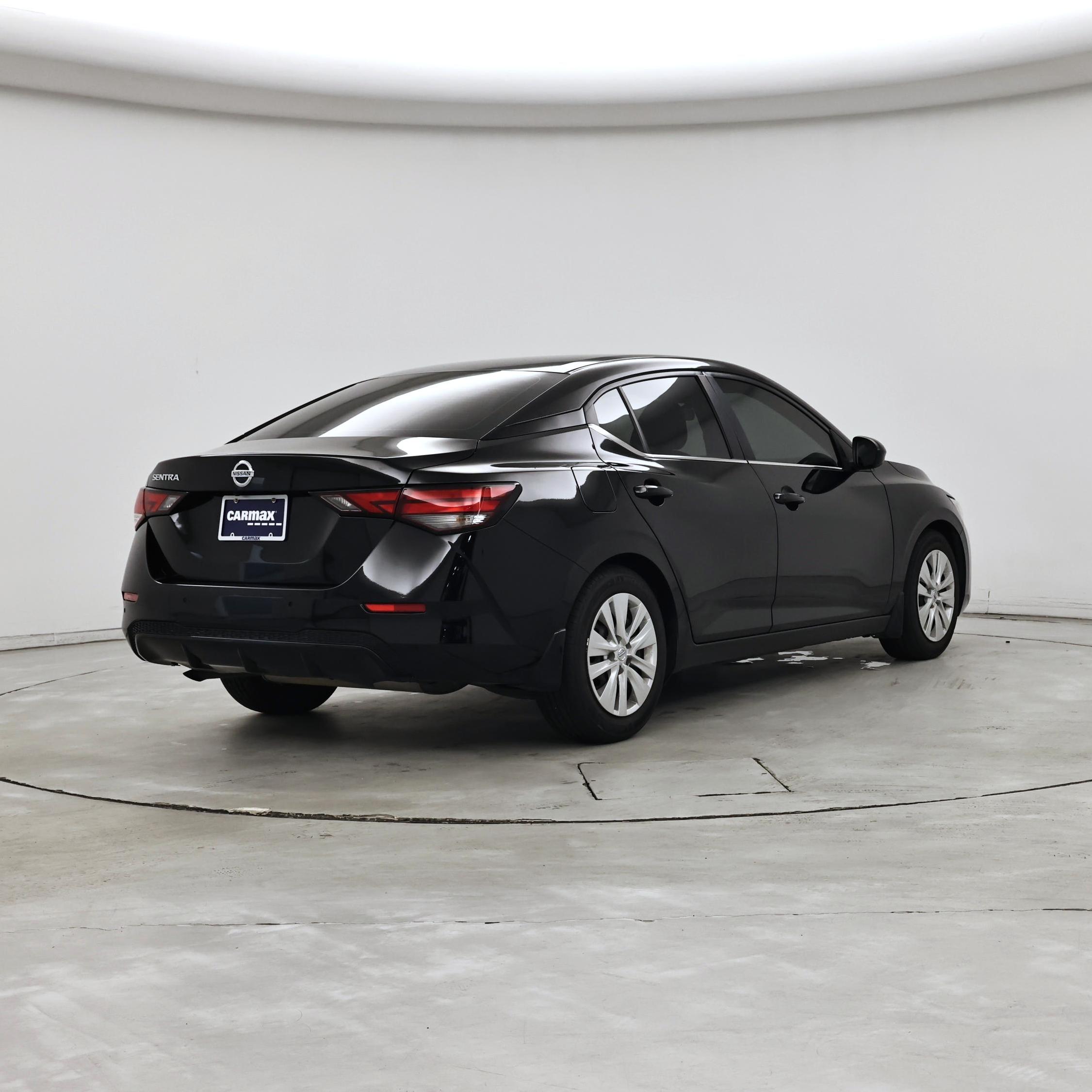 Thumbnail: 2022 Nissan Sentra - 8