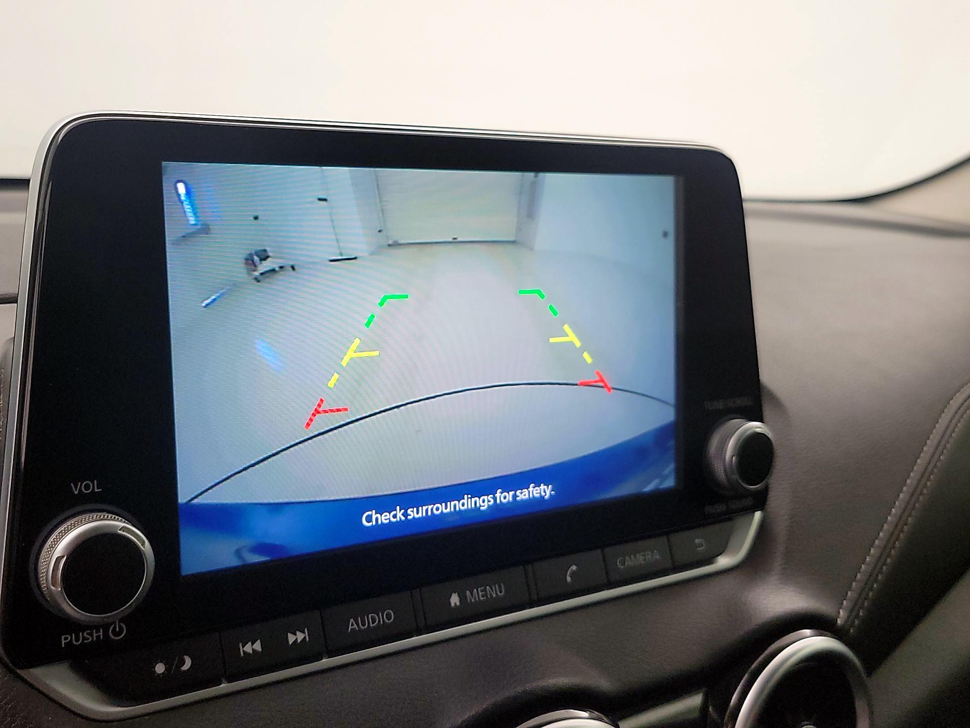 Thumbnail: 2023 Nissan Sentra - 14