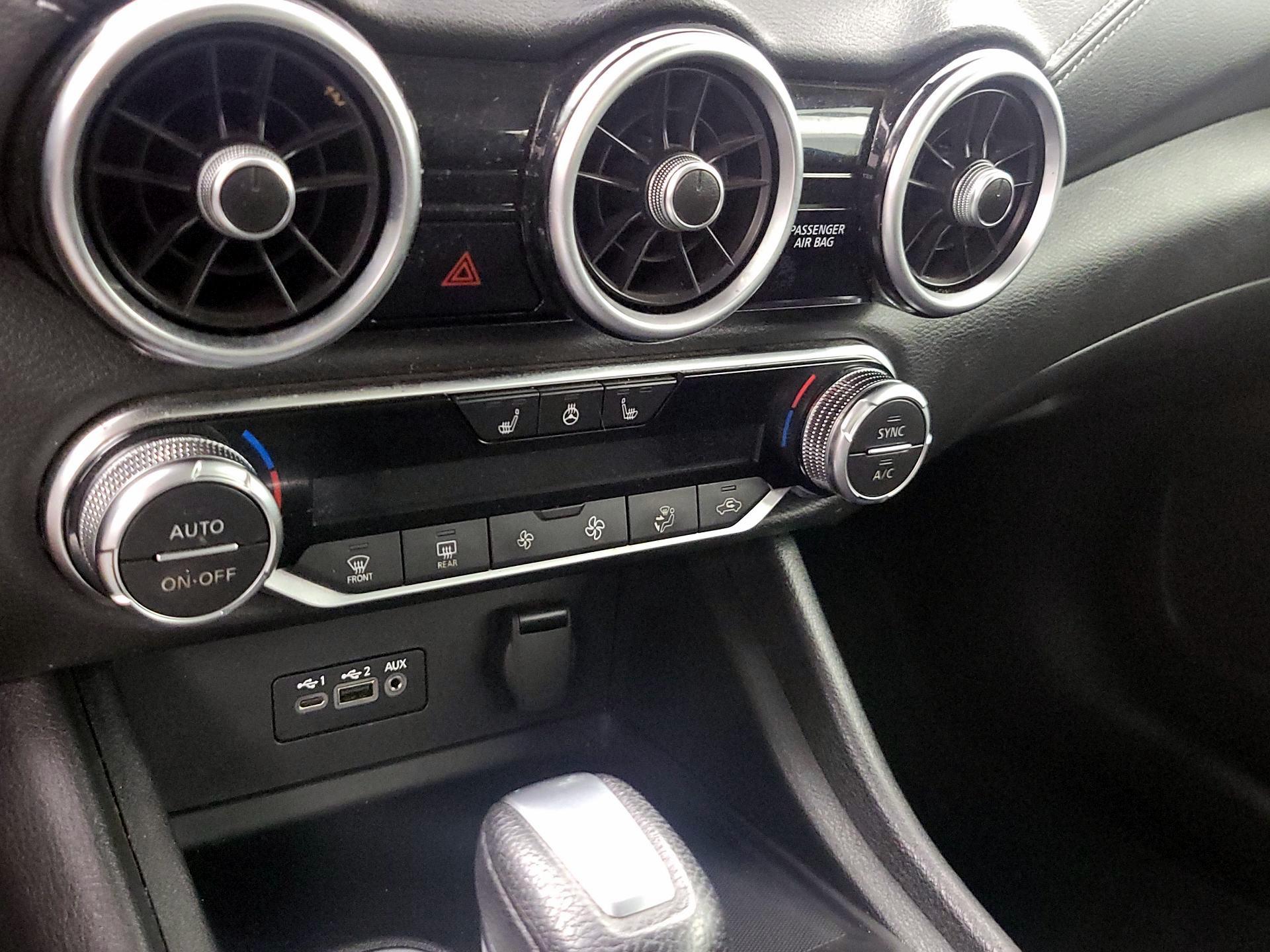 Thumbnail: 2023 Nissan Sentra - 16