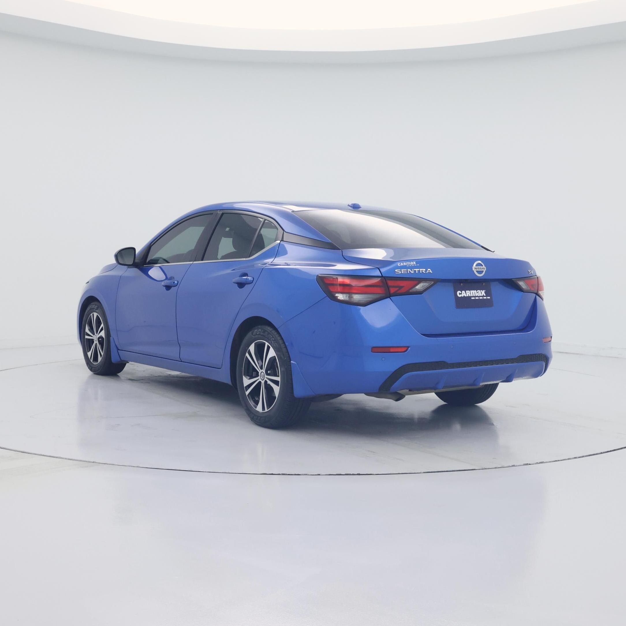 Thumbnail: 2023 Nissan Sentra - 2