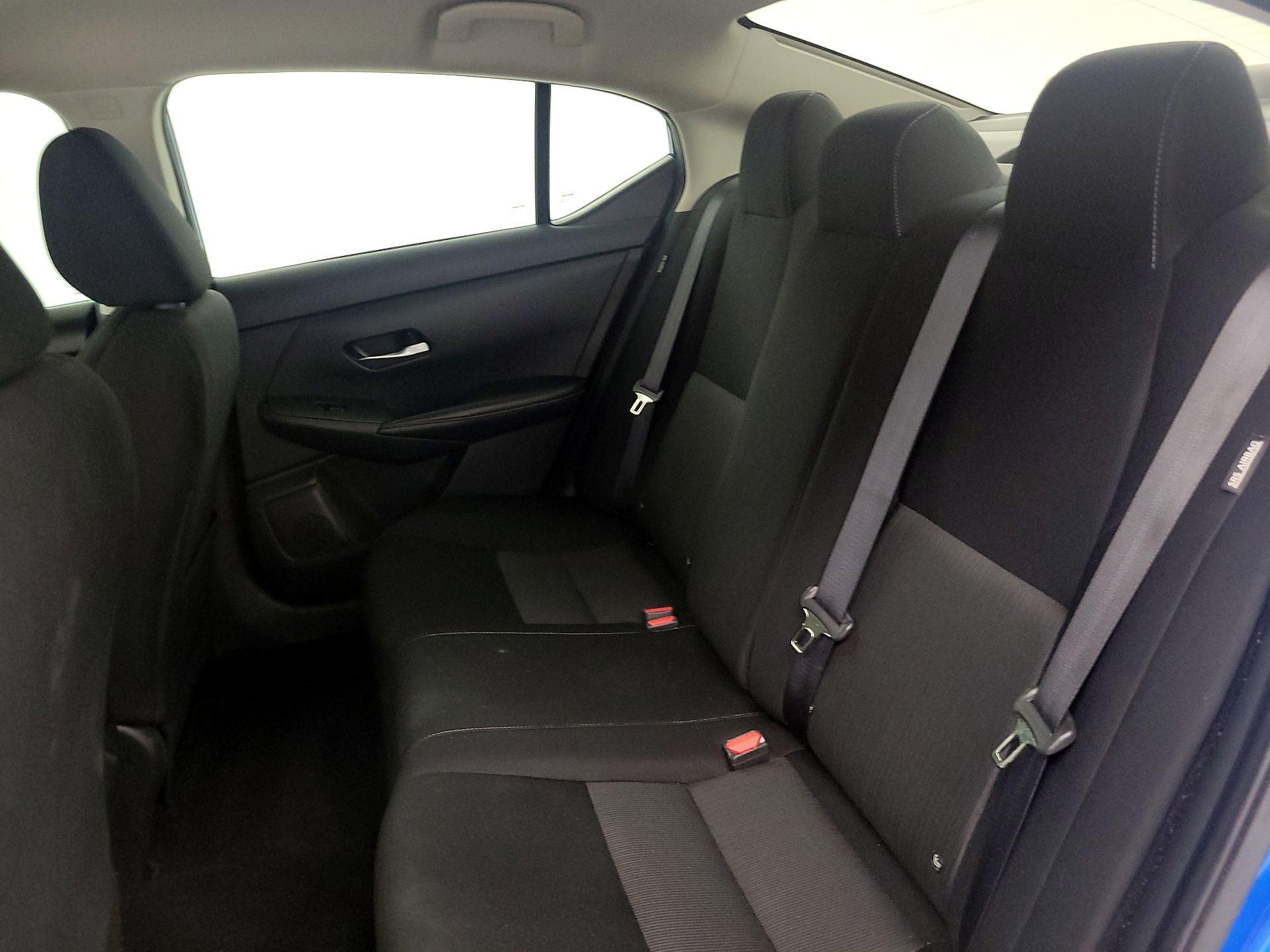 Thumbnail: 2023 Nissan Sentra - 19