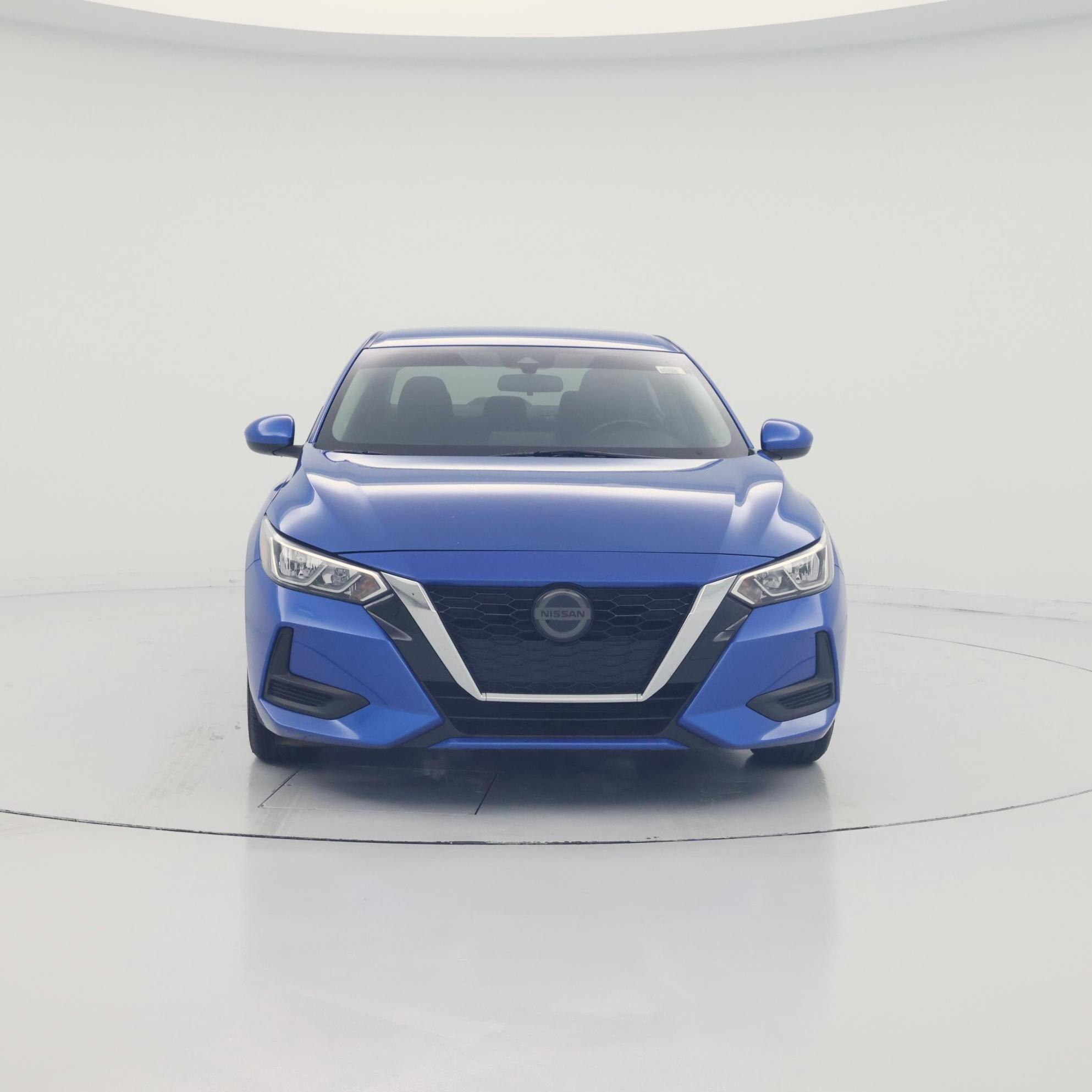 Thumbnail: 2023 Nissan Sentra - 5