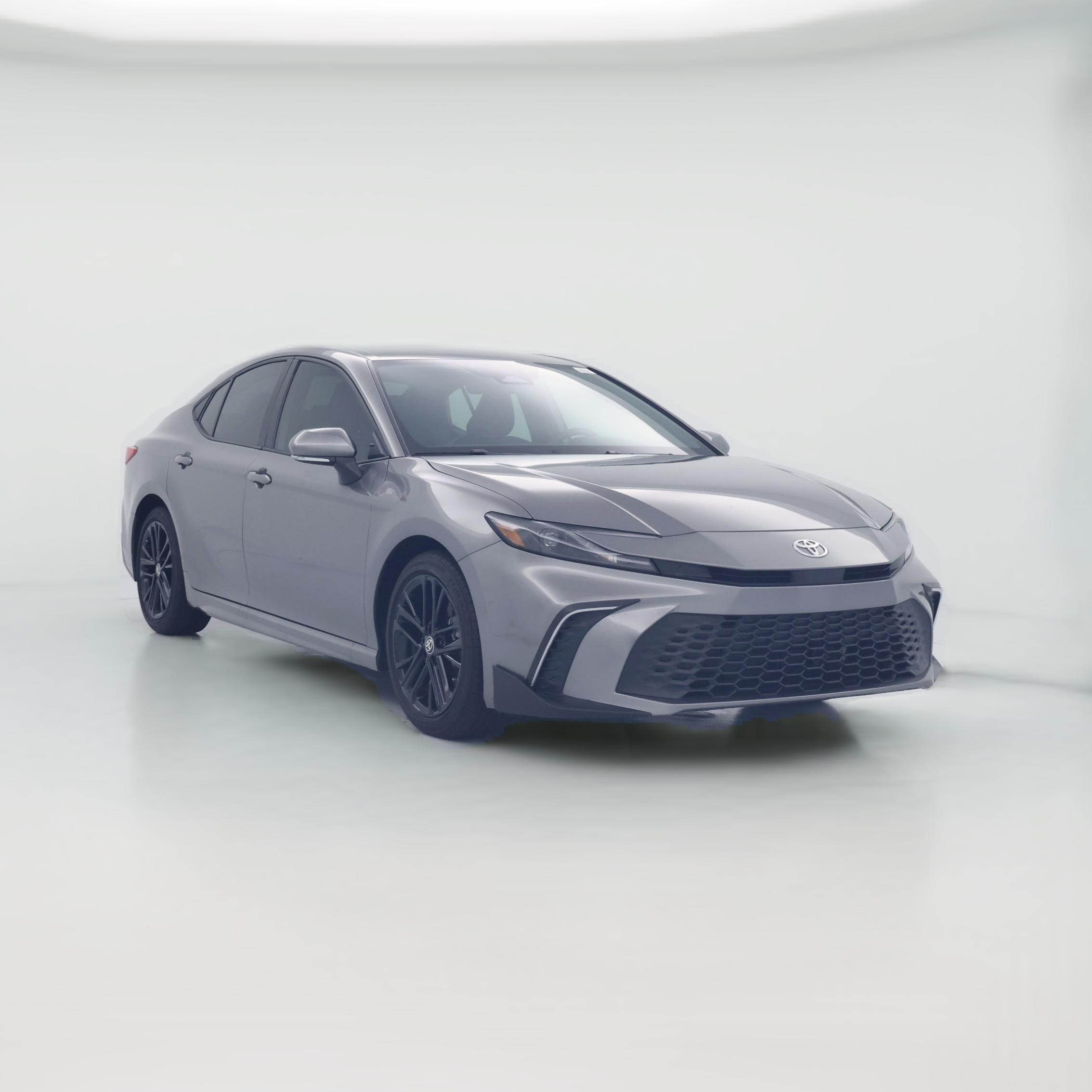 Thumbnail: 2025 Toyota Camry - 1