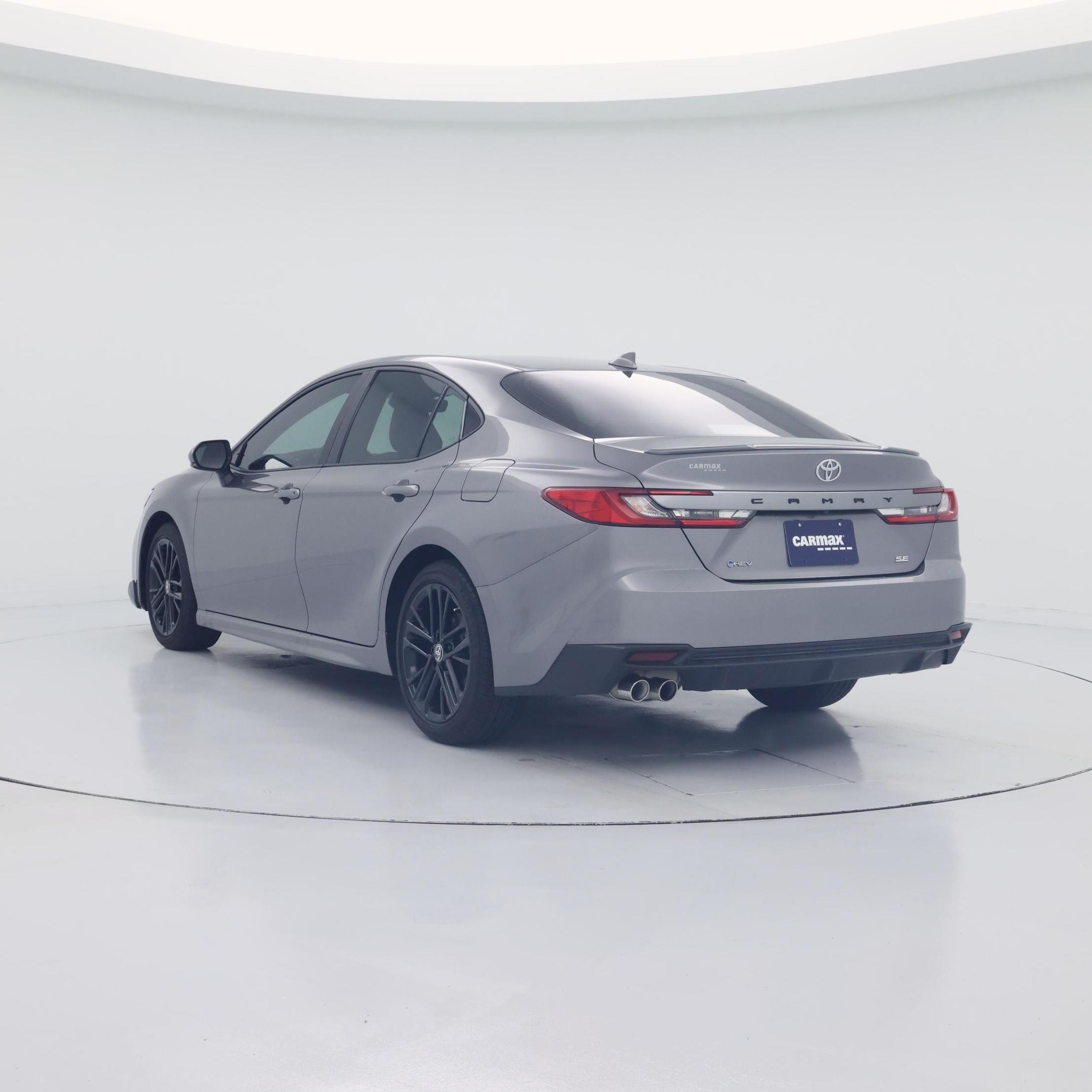 Thumbnail: 2025 Toyota Camry - 2