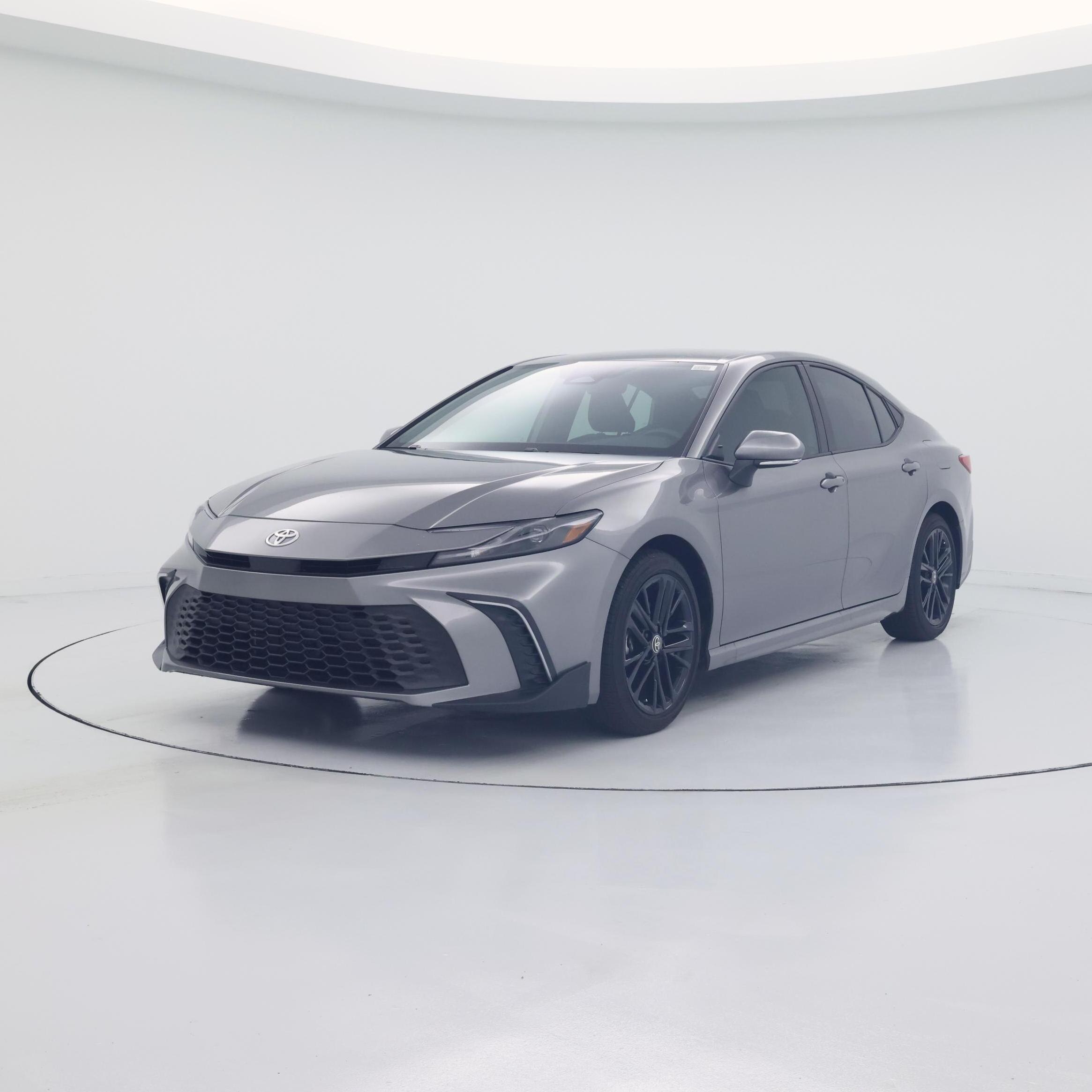 Thumbnail: 2025 Toyota Camry - 4