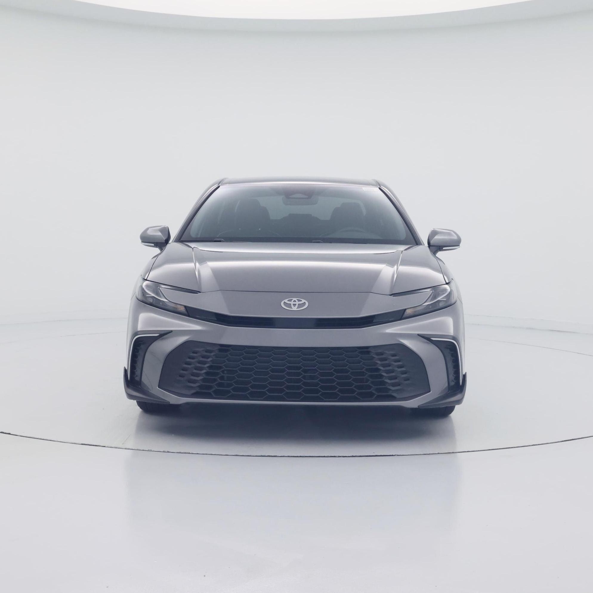 Thumbnail: 2025 Toyota Camry - 5