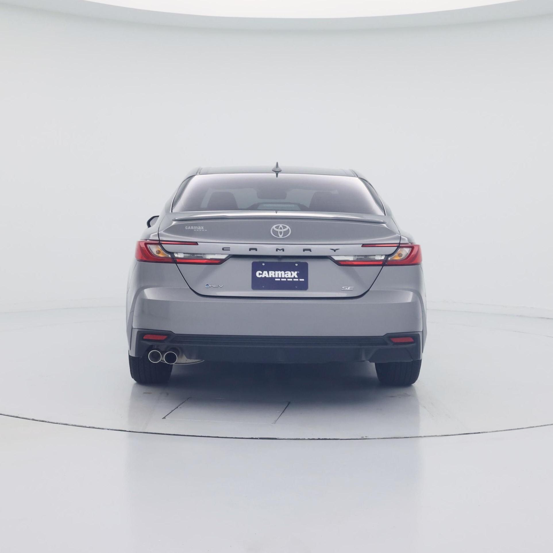 Thumbnail: 2025 Toyota Camry - 6