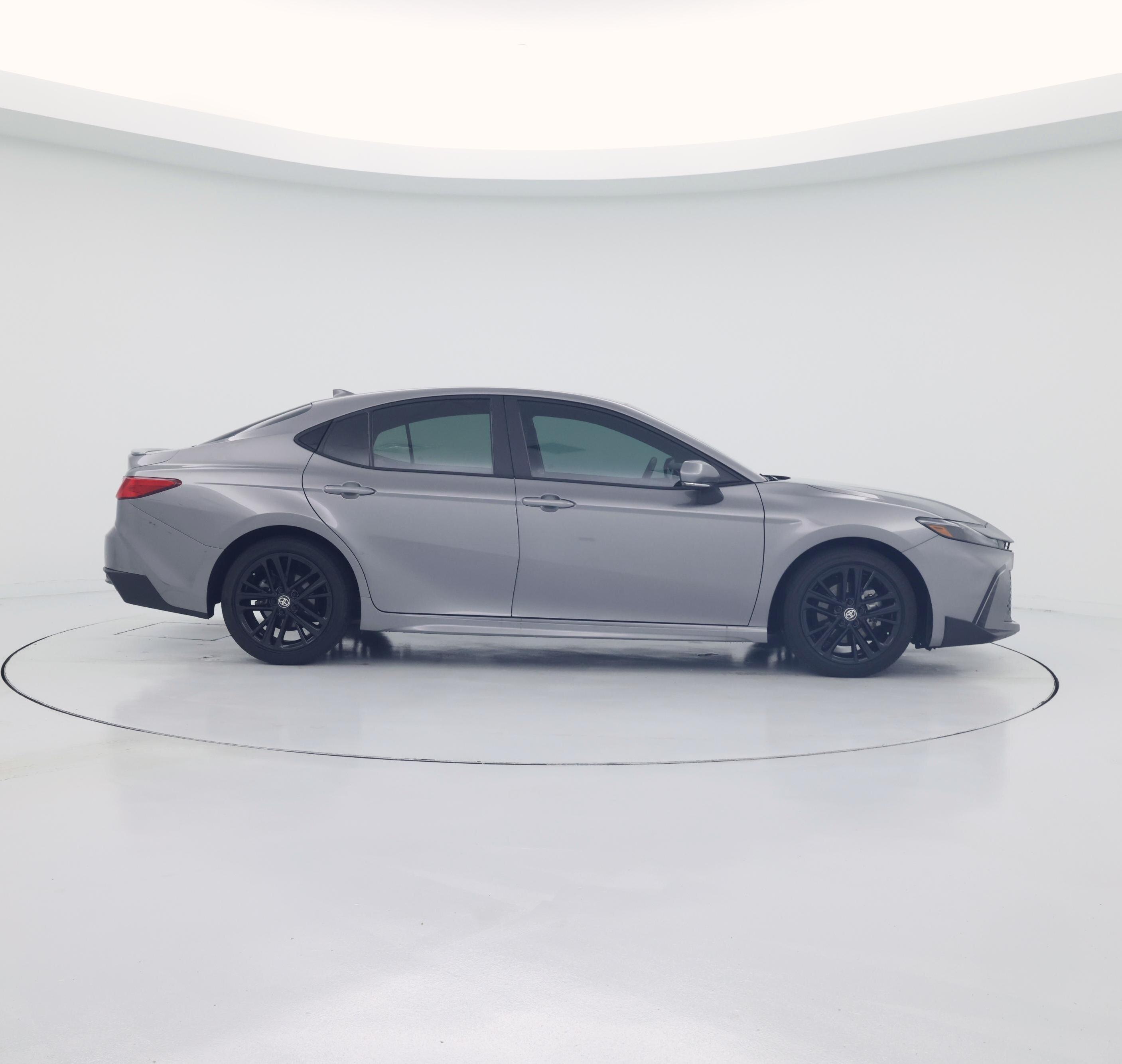 Thumbnail: 2025 Toyota Camry - 7