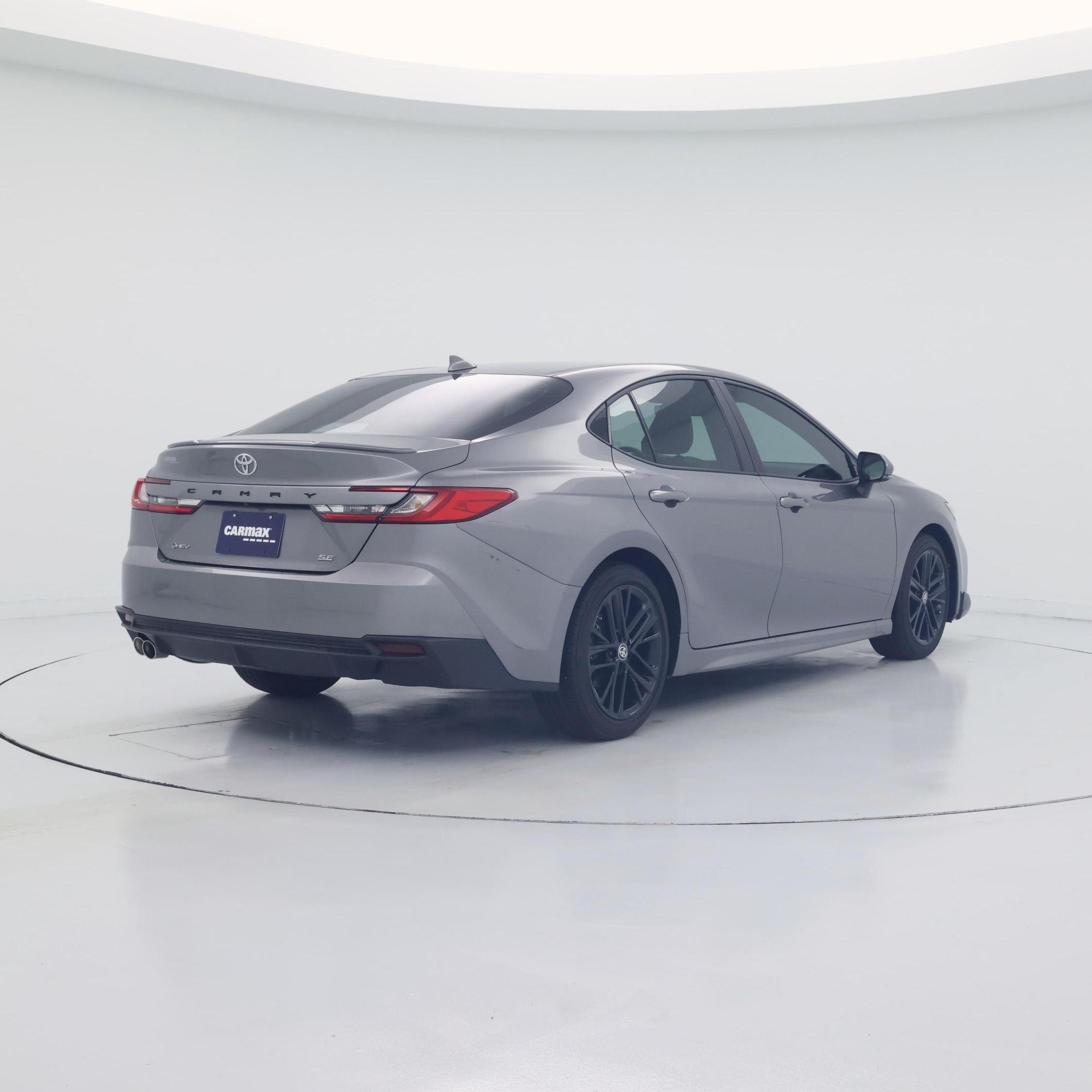 Thumbnail: 2025 Toyota Camry - 8