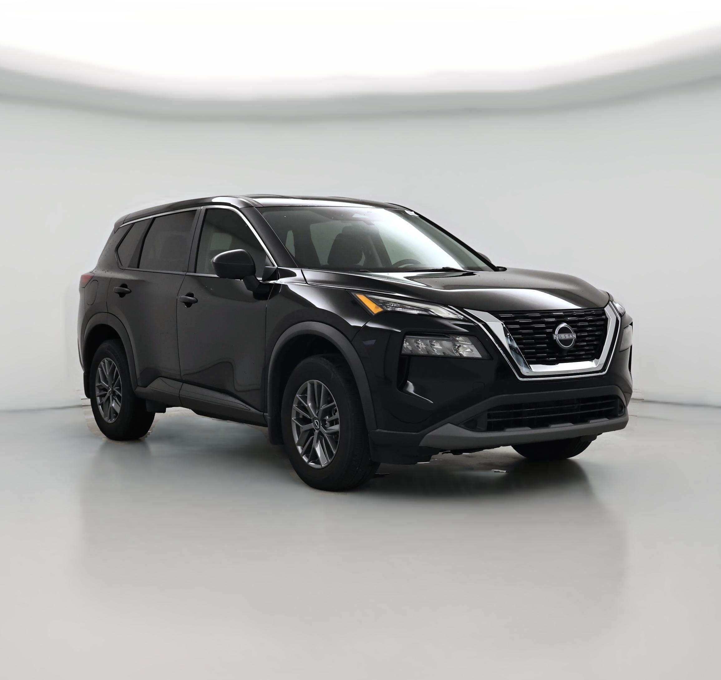 Thumbnail: 2023 Nissan Rogue - 1