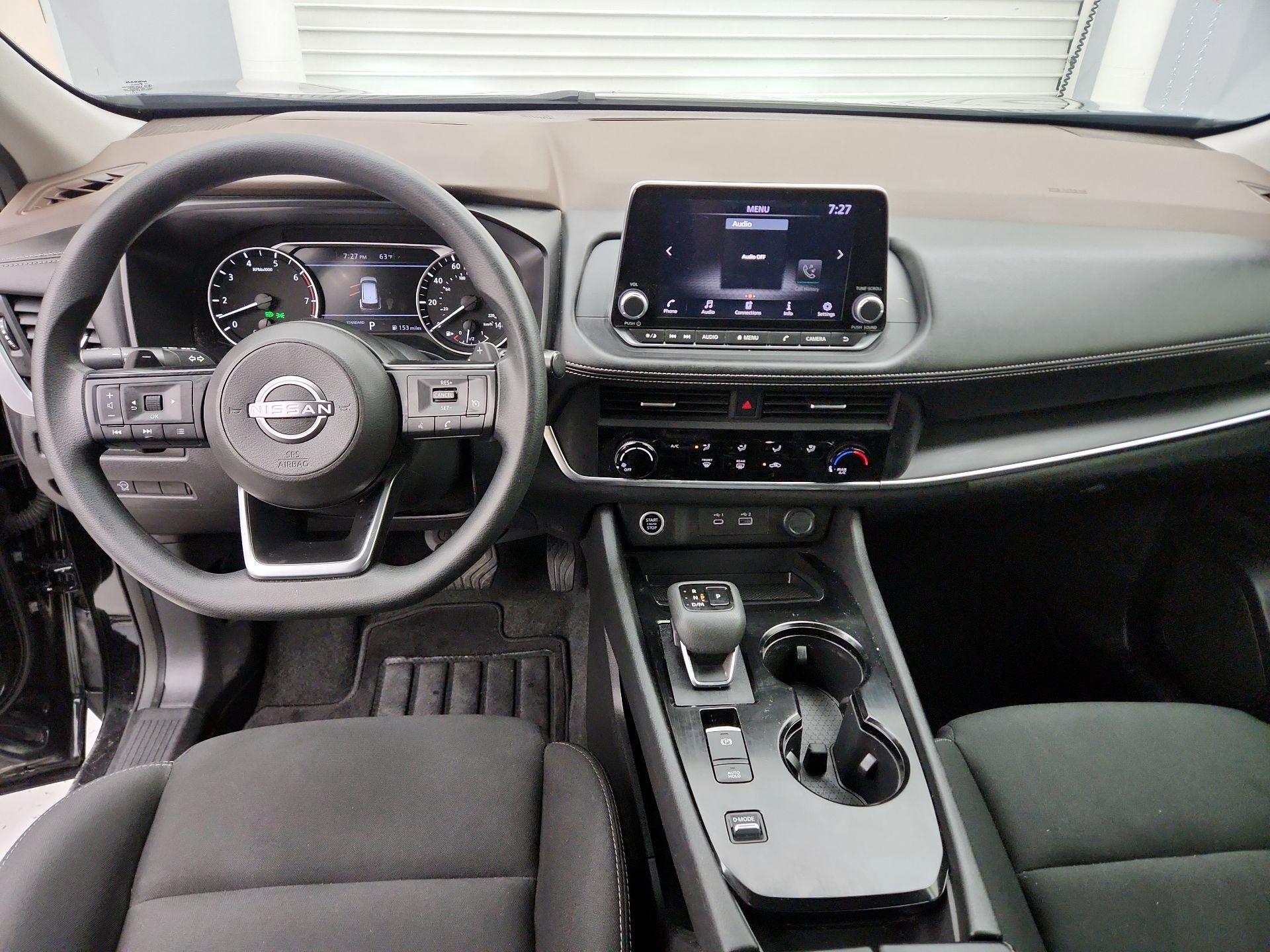 Thumbnail: 2023 Nissan Rogue - 9