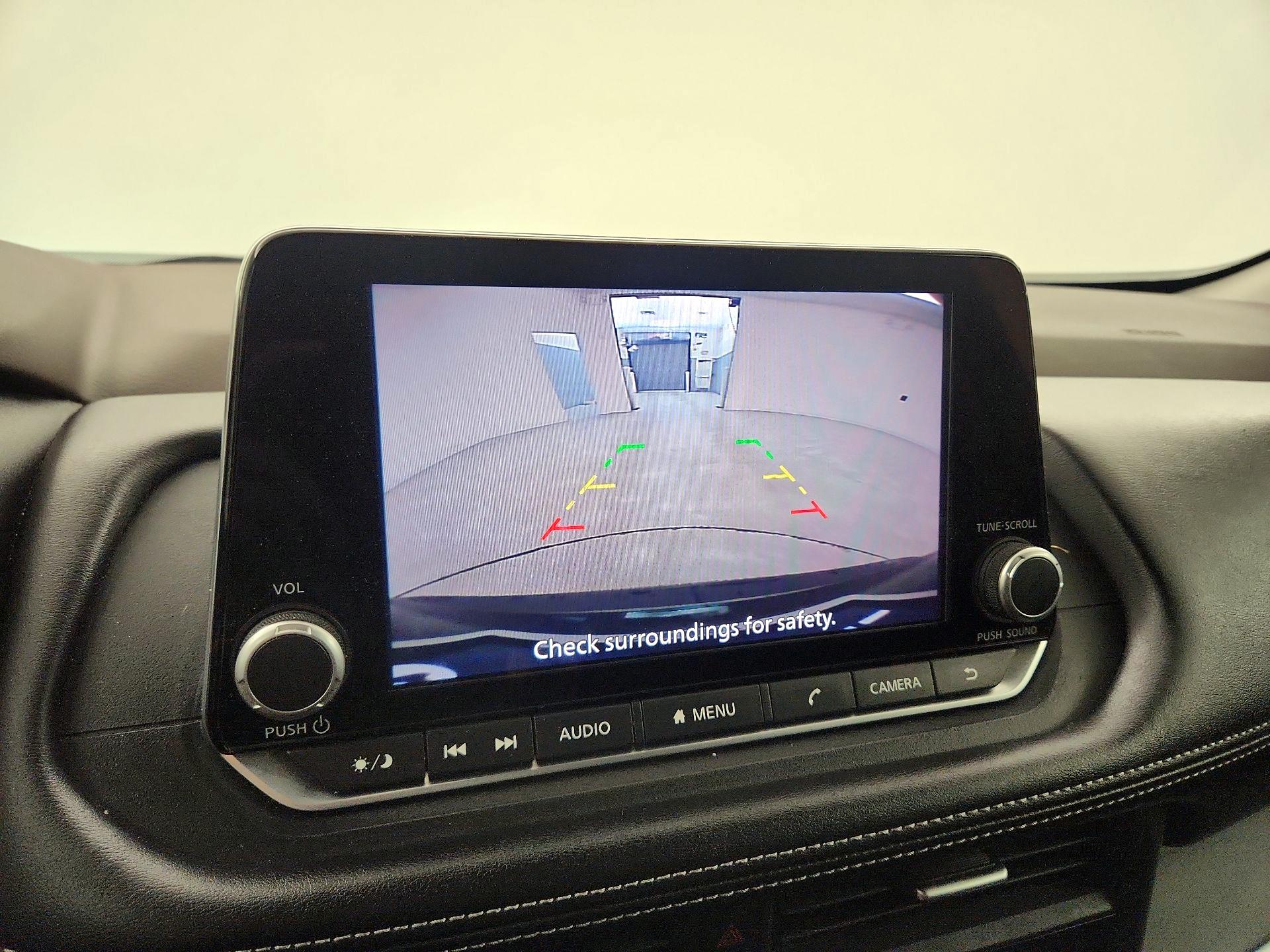 Thumbnail: 2023 Nissan Rogue - 14