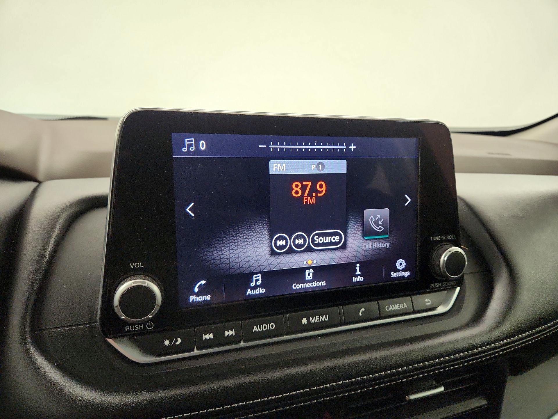 Thumbnail: 2023 Nissan Rogue - 15