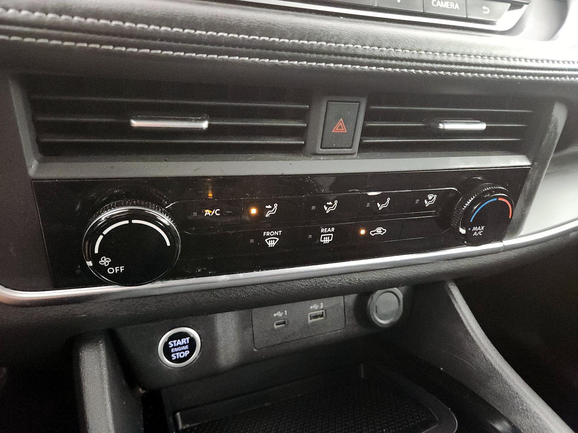 Thumbnail: 2023 Nissan Rogue - 16