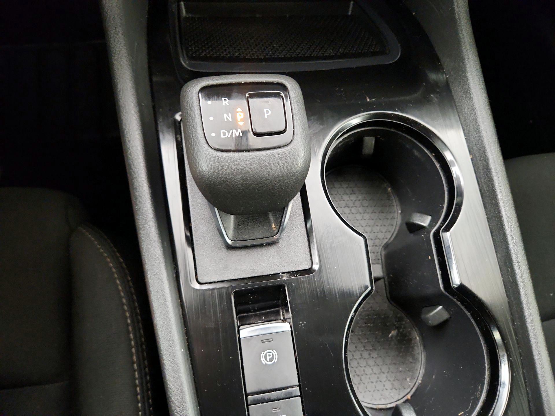 Thumbnail: 2023 Nissan Rogue - 17