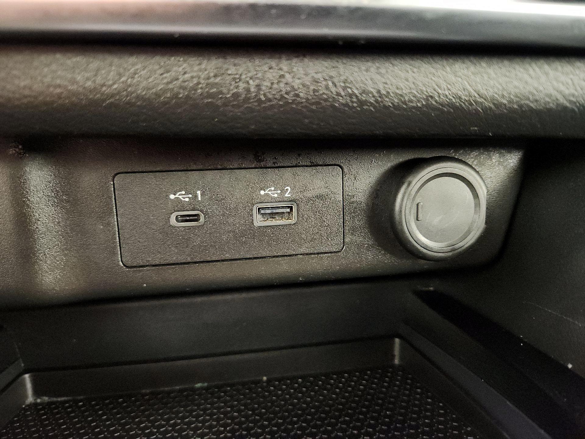 Thumbnail: 2023 Nissan Rogue - 18