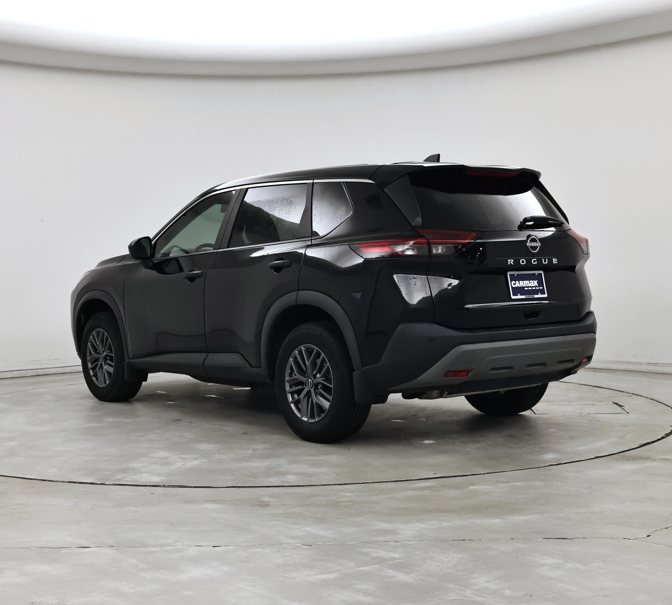 Thumbnail: 2023 Nissan Rogue - 2