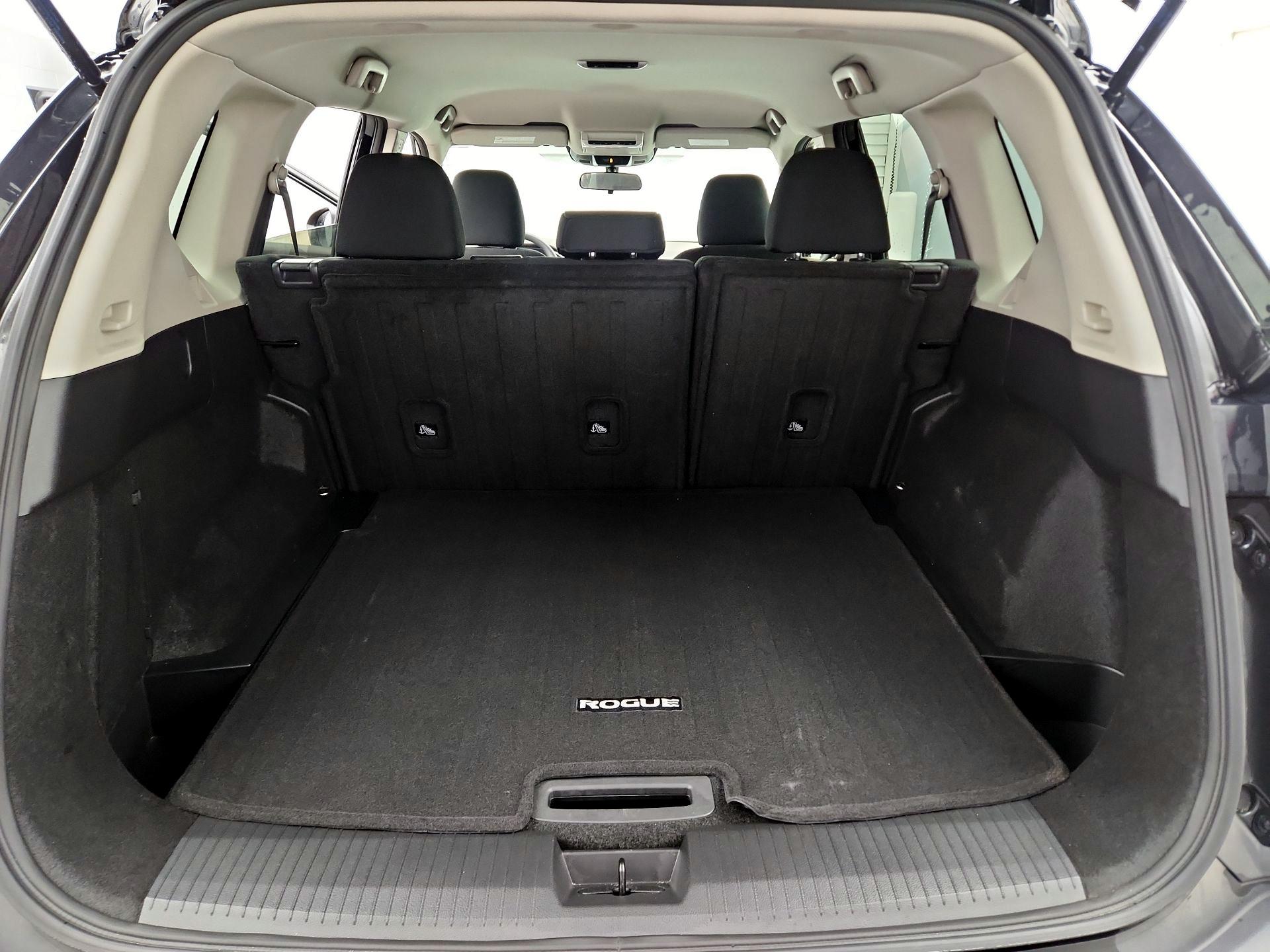 Thumbnail: 2023 Nissan Rogue - 20