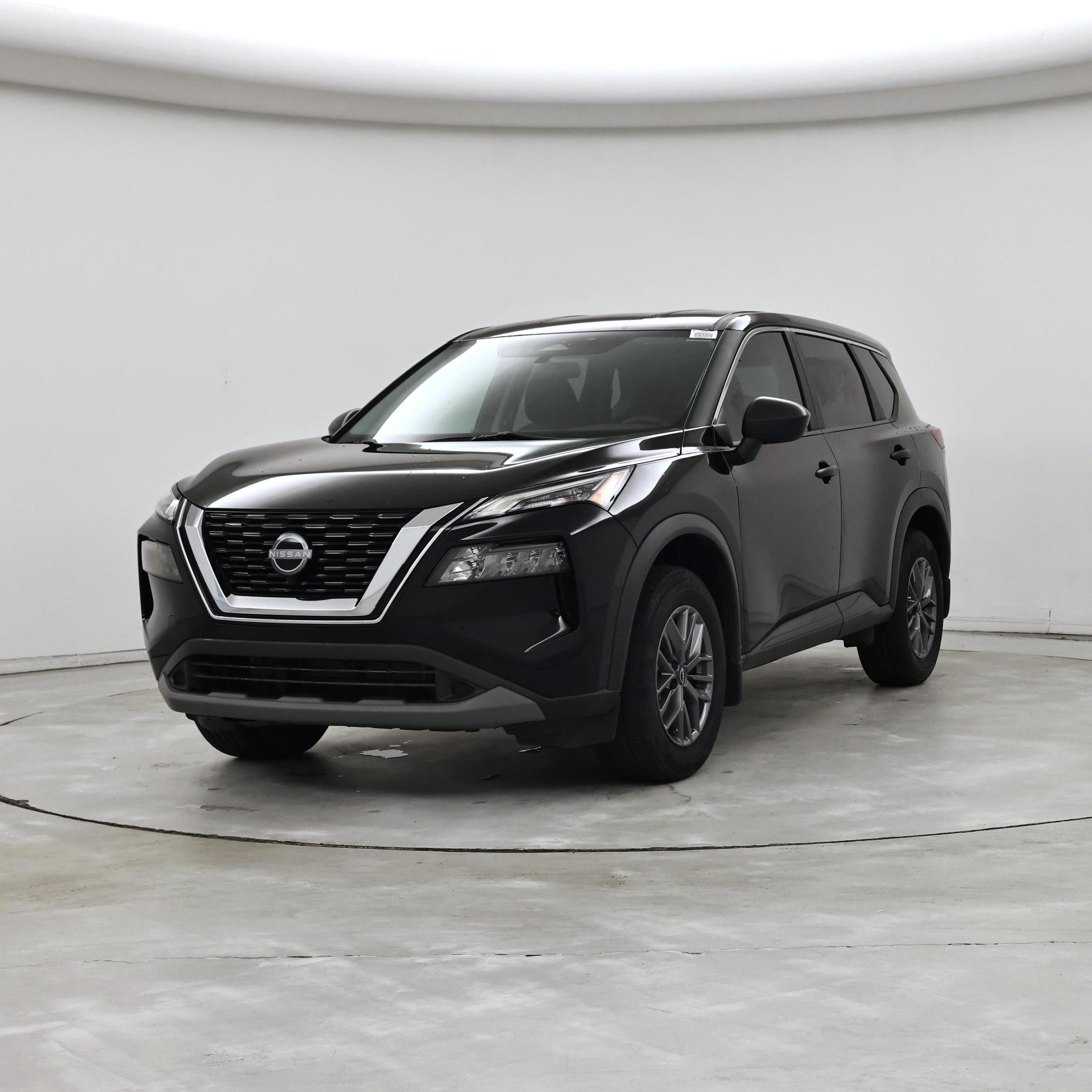 Thumbnail: 2023 Nissan Rogue - 4