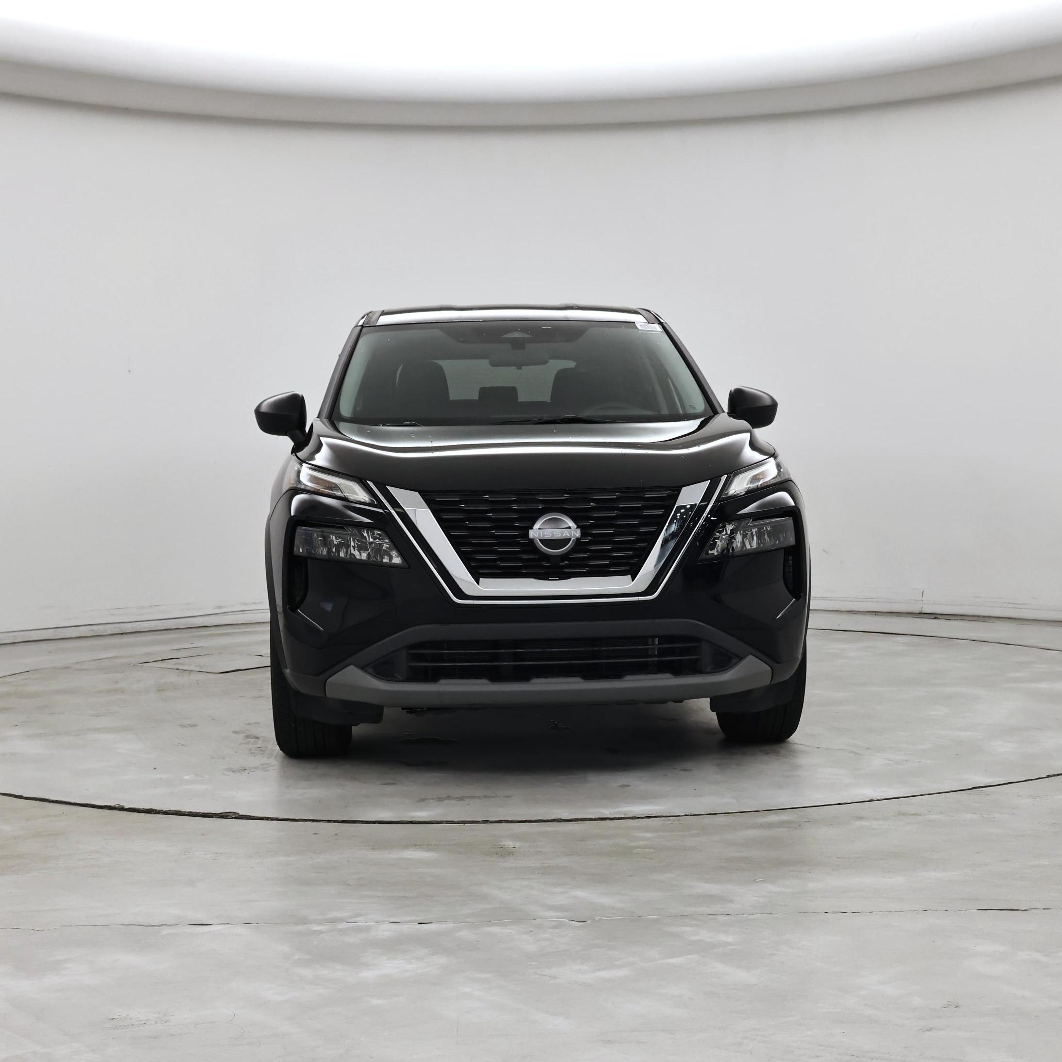 Thumbnail: 2023 Nissan Rogue - 5