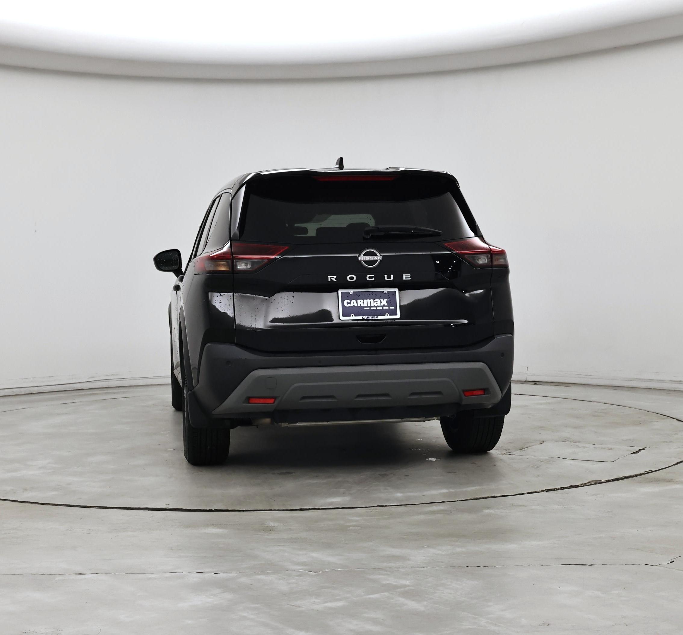 Thumbnail: 2023 Nissan Rogue - 6