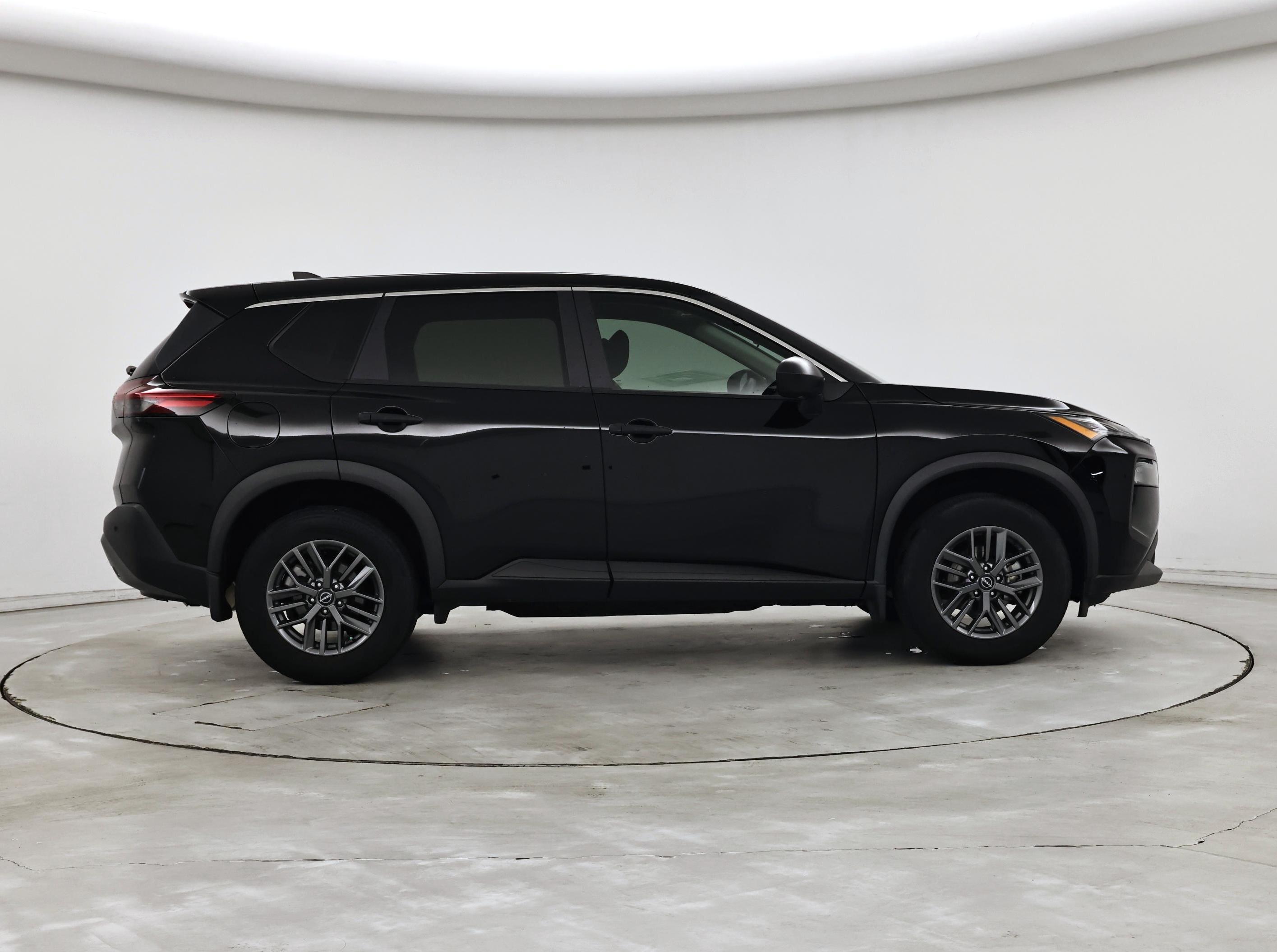 Thumbnail: 2023 Nissan Rogue - 7