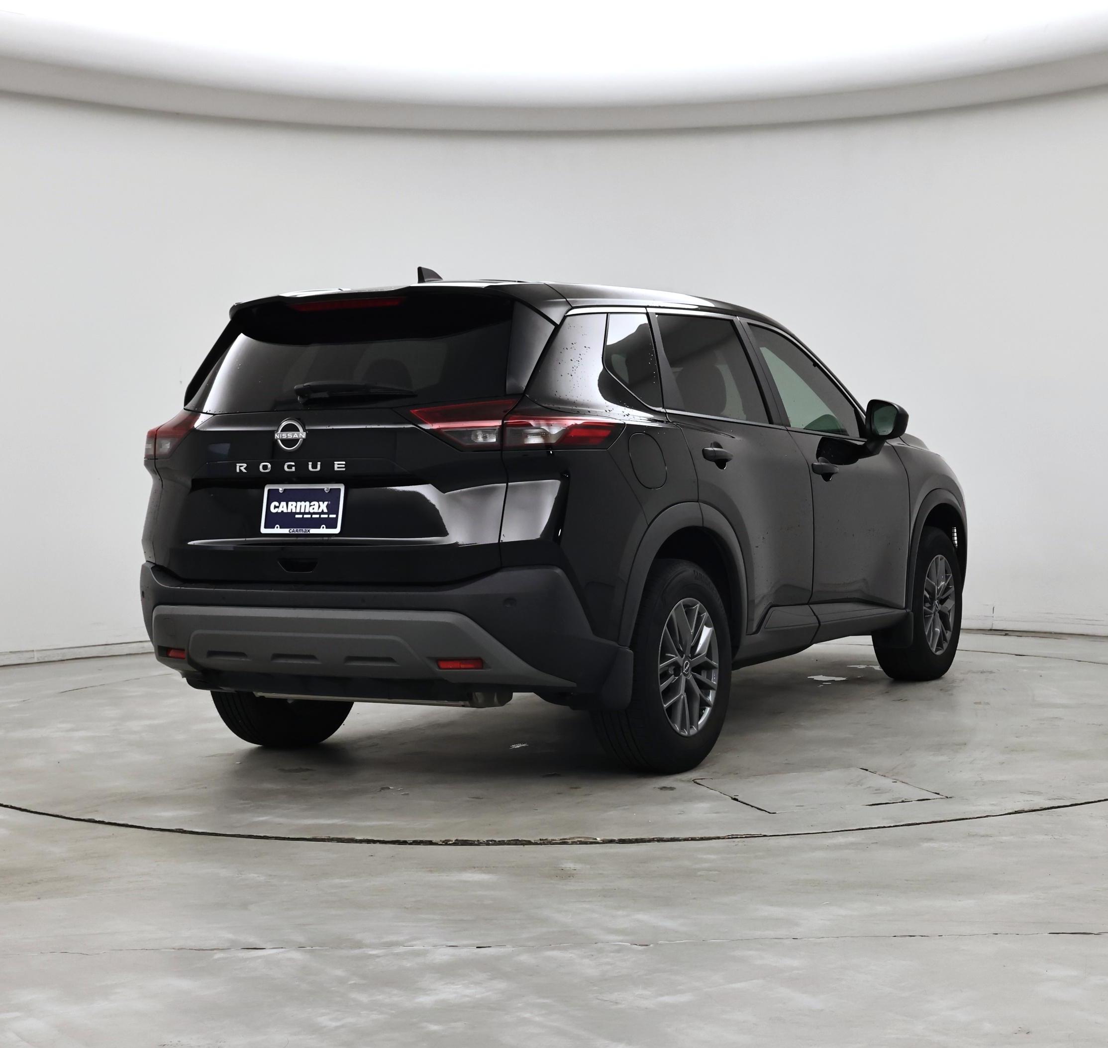 Thumbnail: 2023 Nissan Rogue - 8