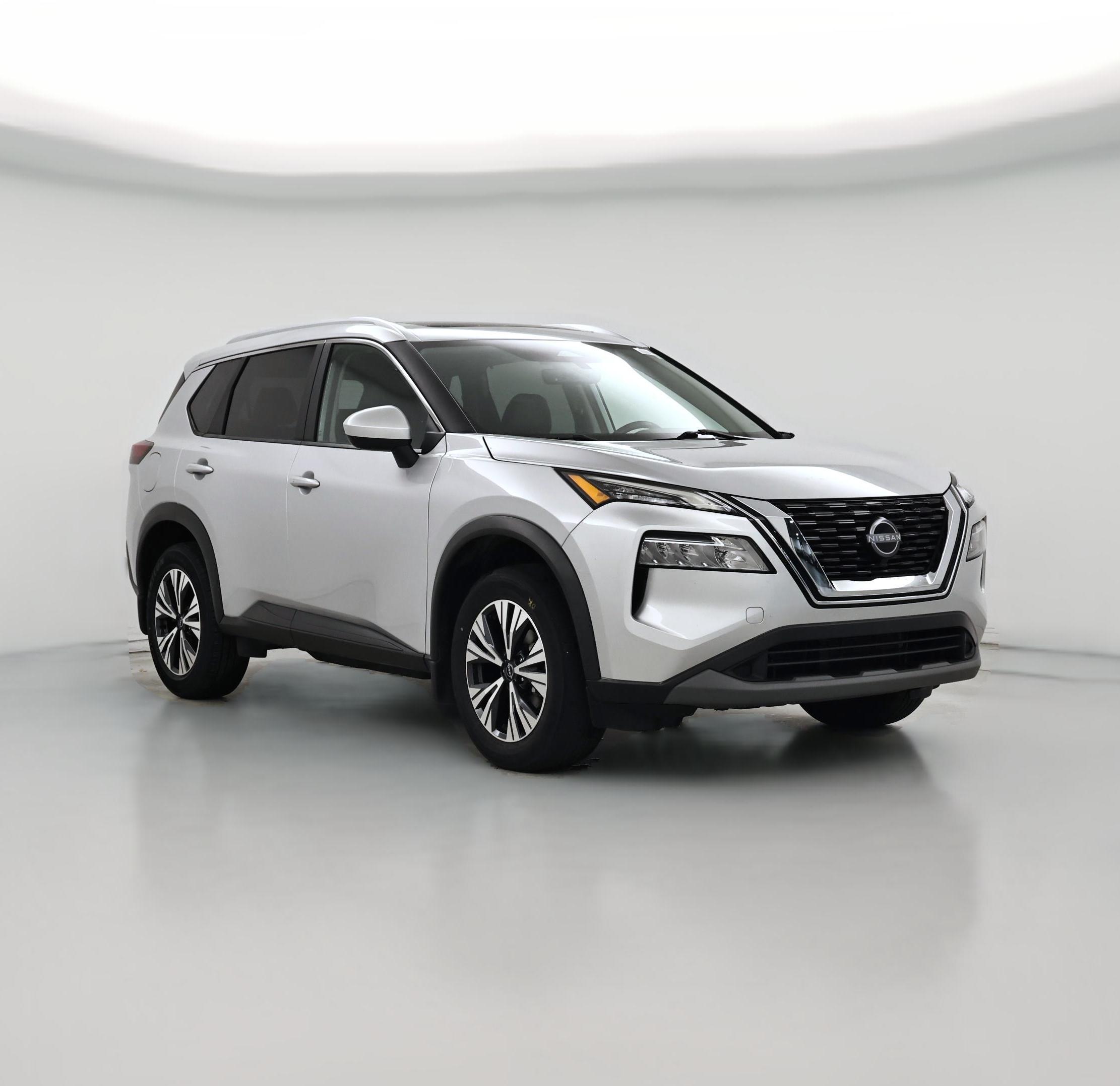 Thumbnail: 2023 Nissan Rogue - 1