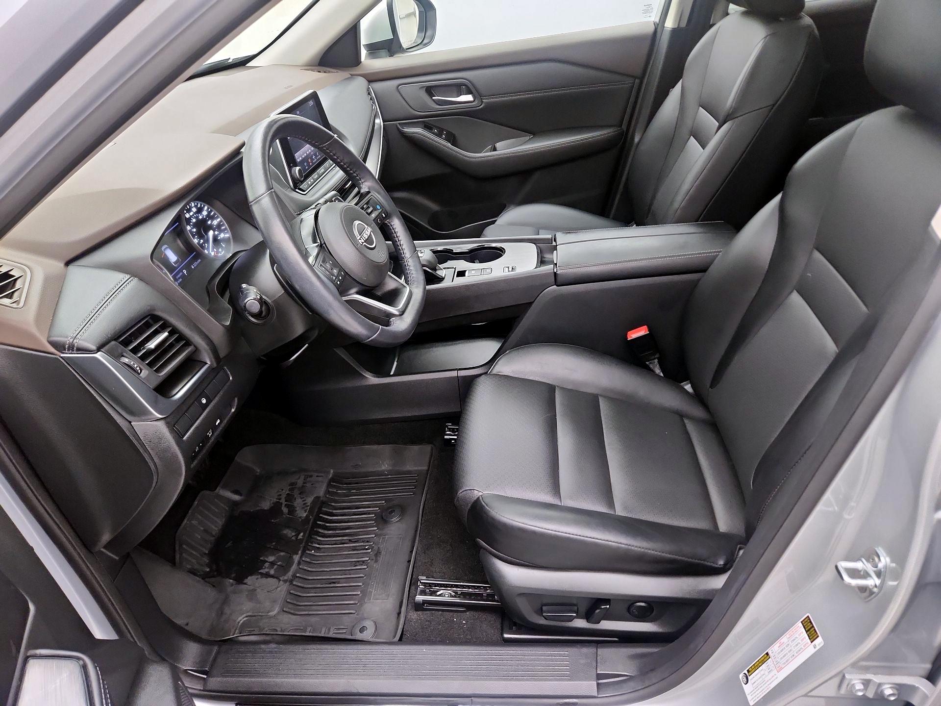 Thumbnail: 2023 Nissan Rogue - 11