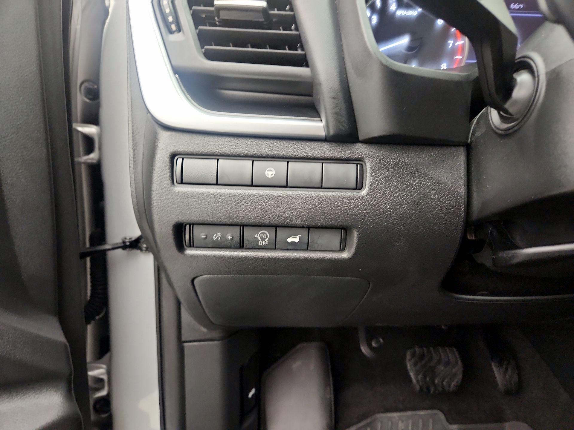 Thumbnail: 2023 Nissan Rogue - 13