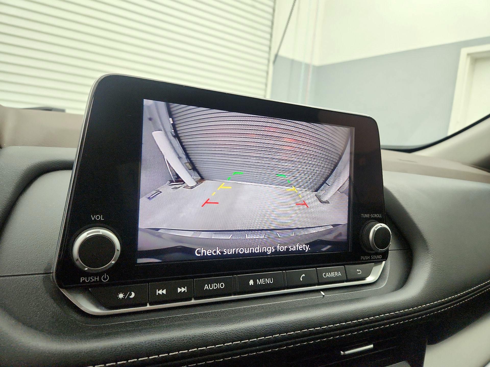 Thumbnail: 2023 Nissan Rogue - 14