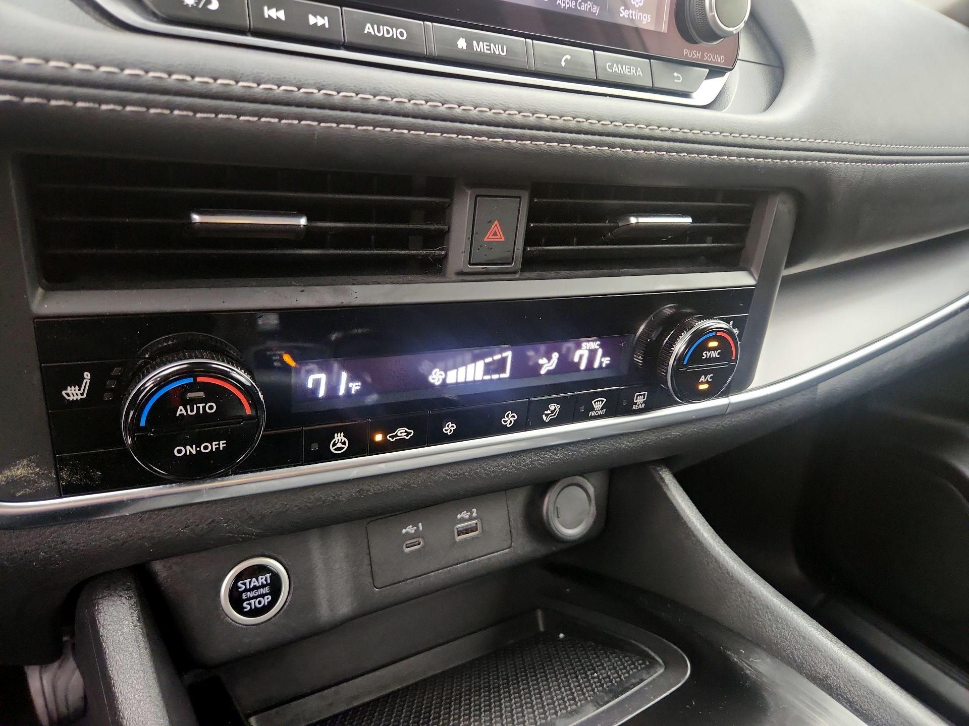 Thumbnail: 2023 Nissan Rogue - 16