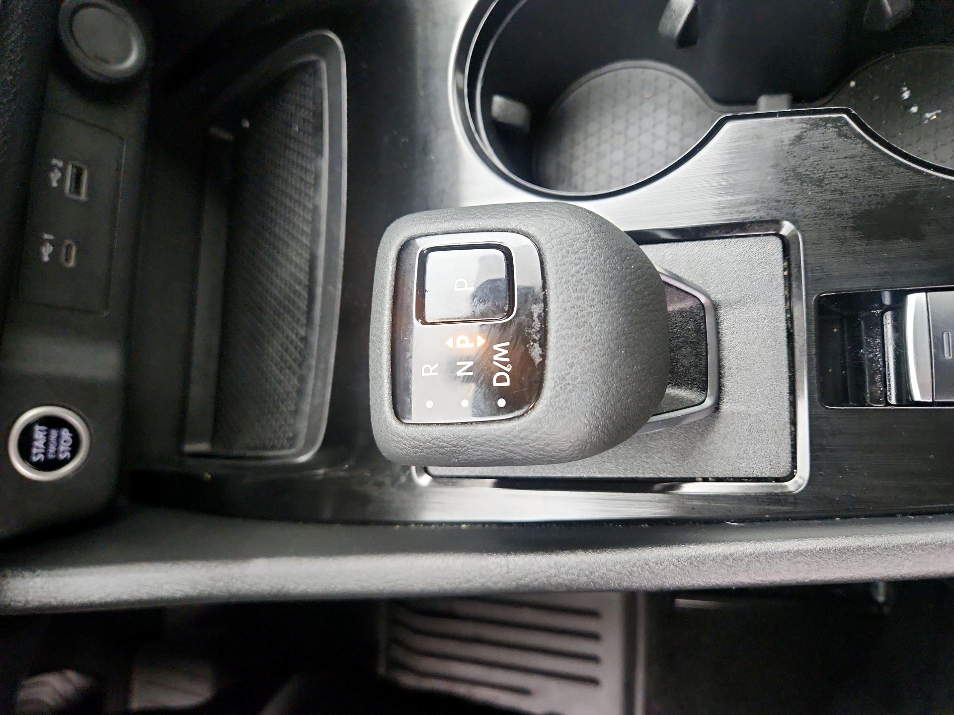 Thumbnail: 2023 Nissan Rogue - 17