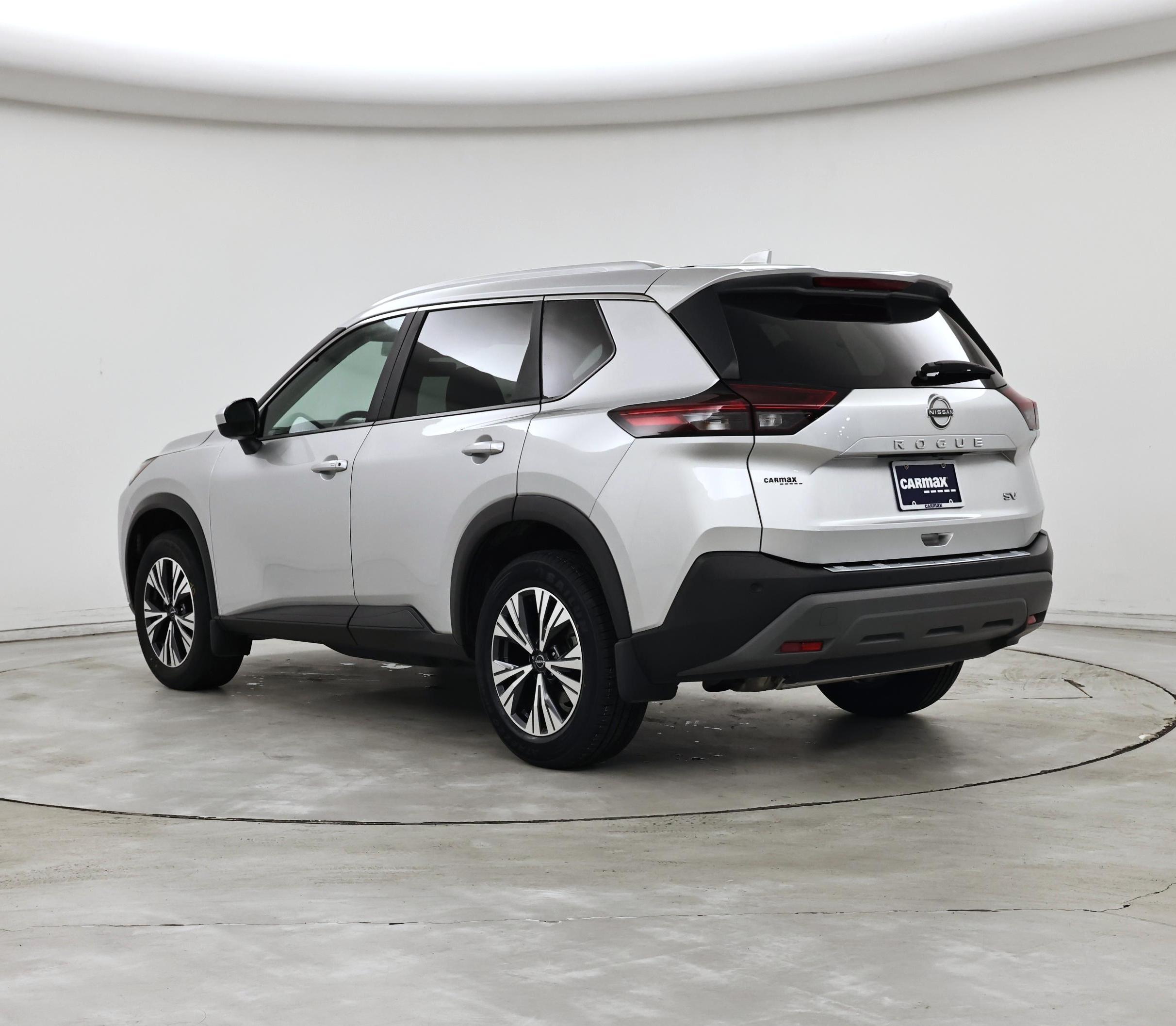 Thumbnail: 2023 Nissan Rogue - 2