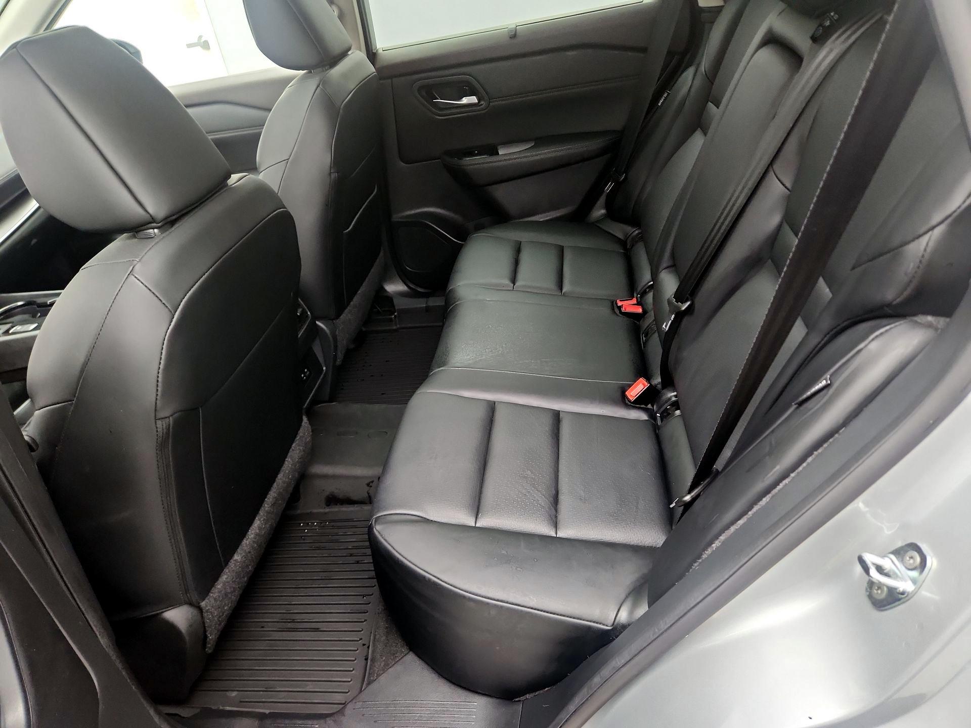 Thumbnail: 2023 Nissan Rogue - 20