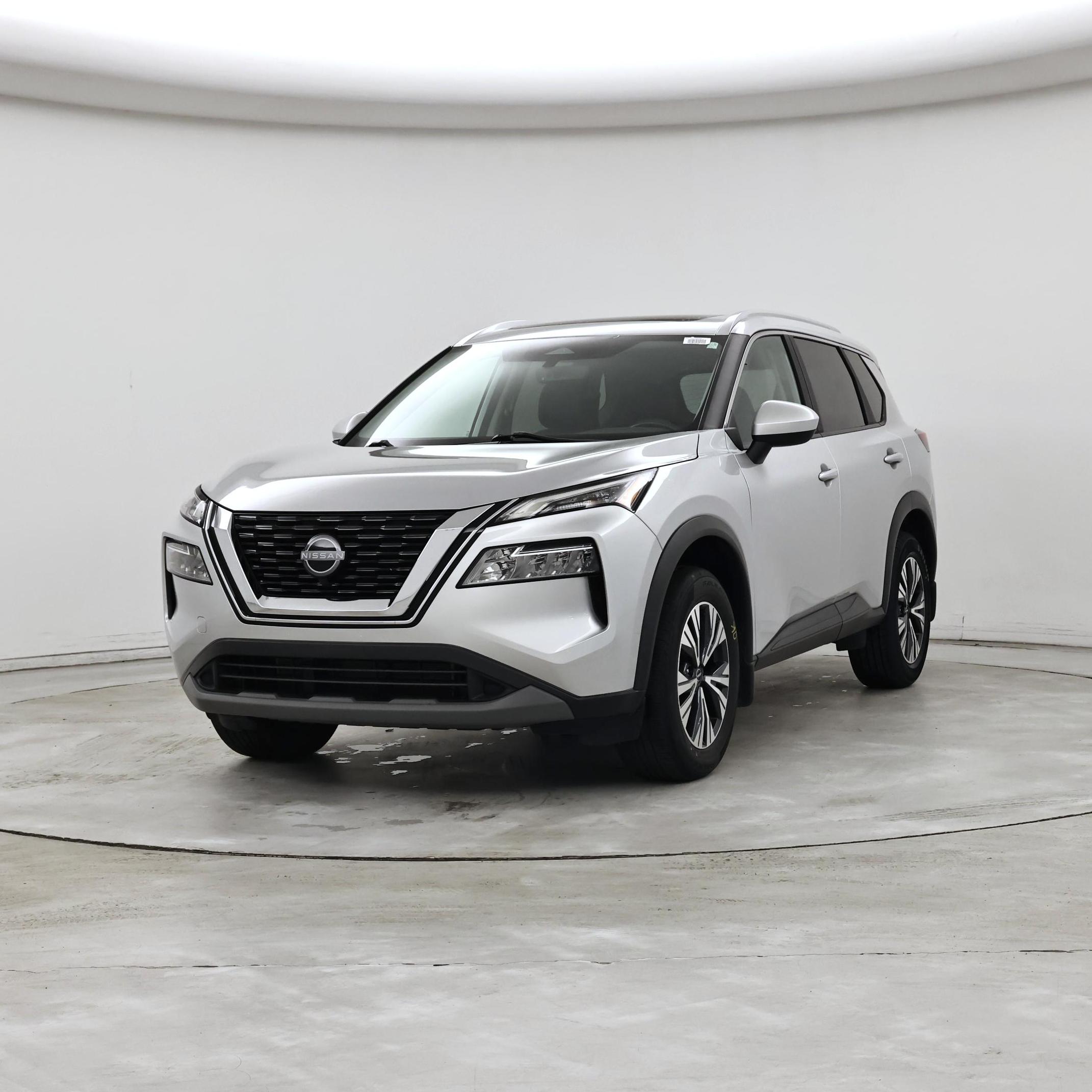 Thumbnail: 2023 Nissan Rogue - 4