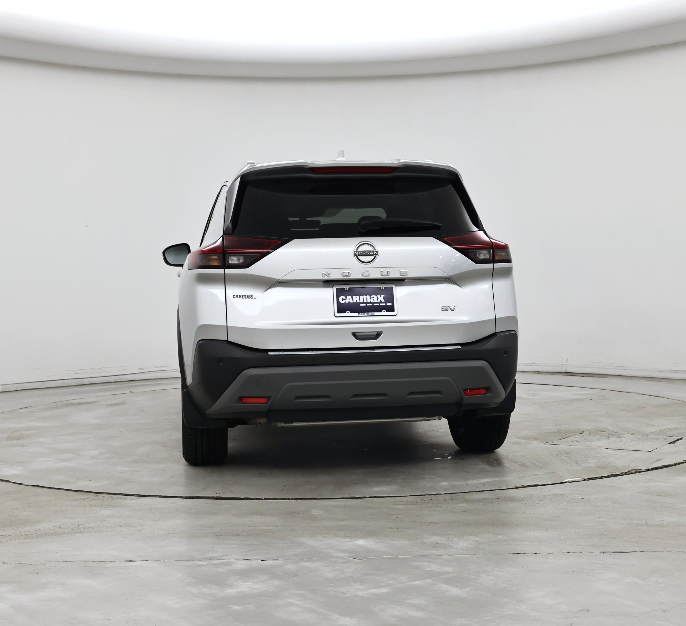 Thumbnail: 2023 Nissan Rogue - 6