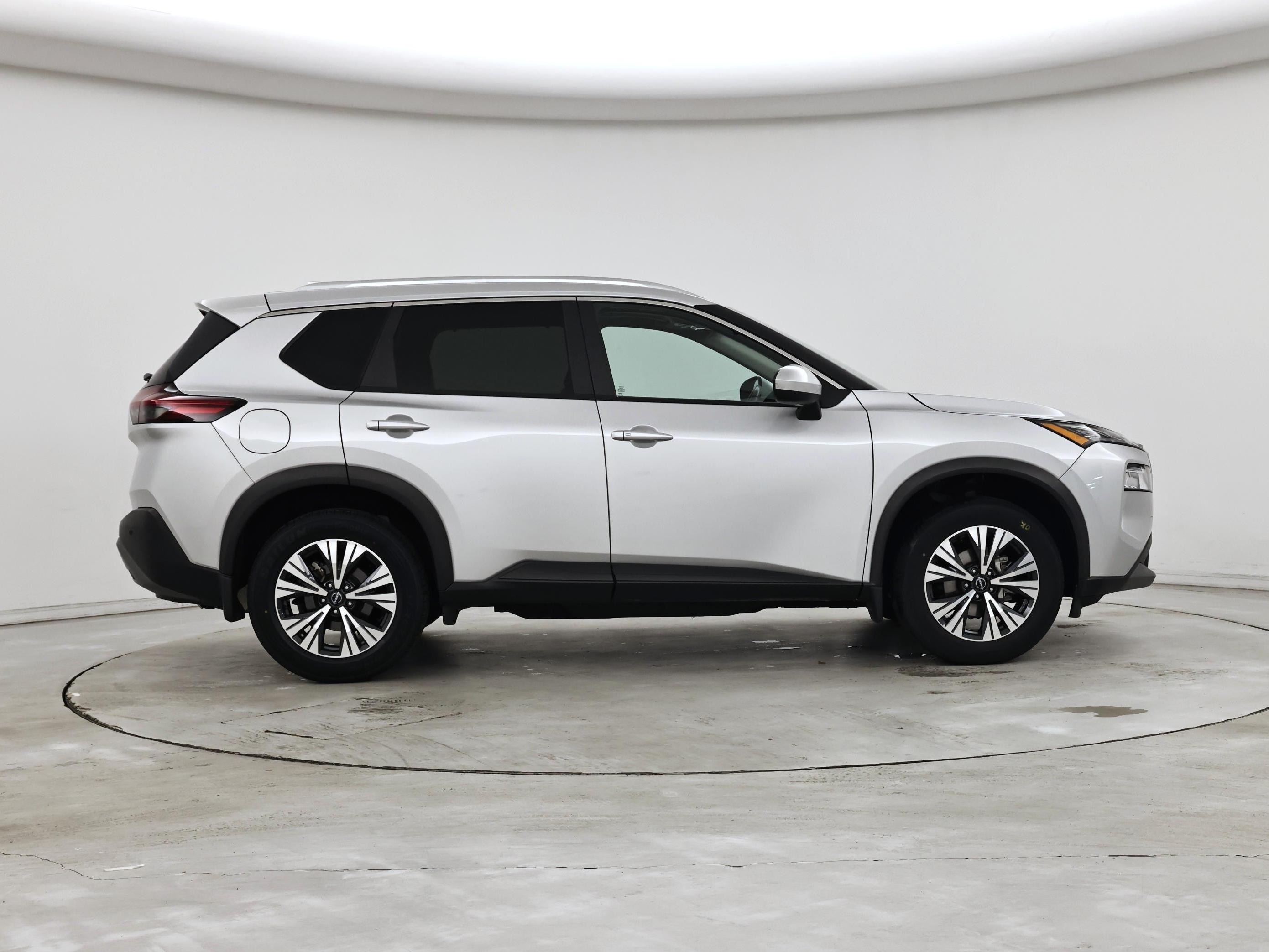 Thumbnail: 2023 Nissan Rogue - 7