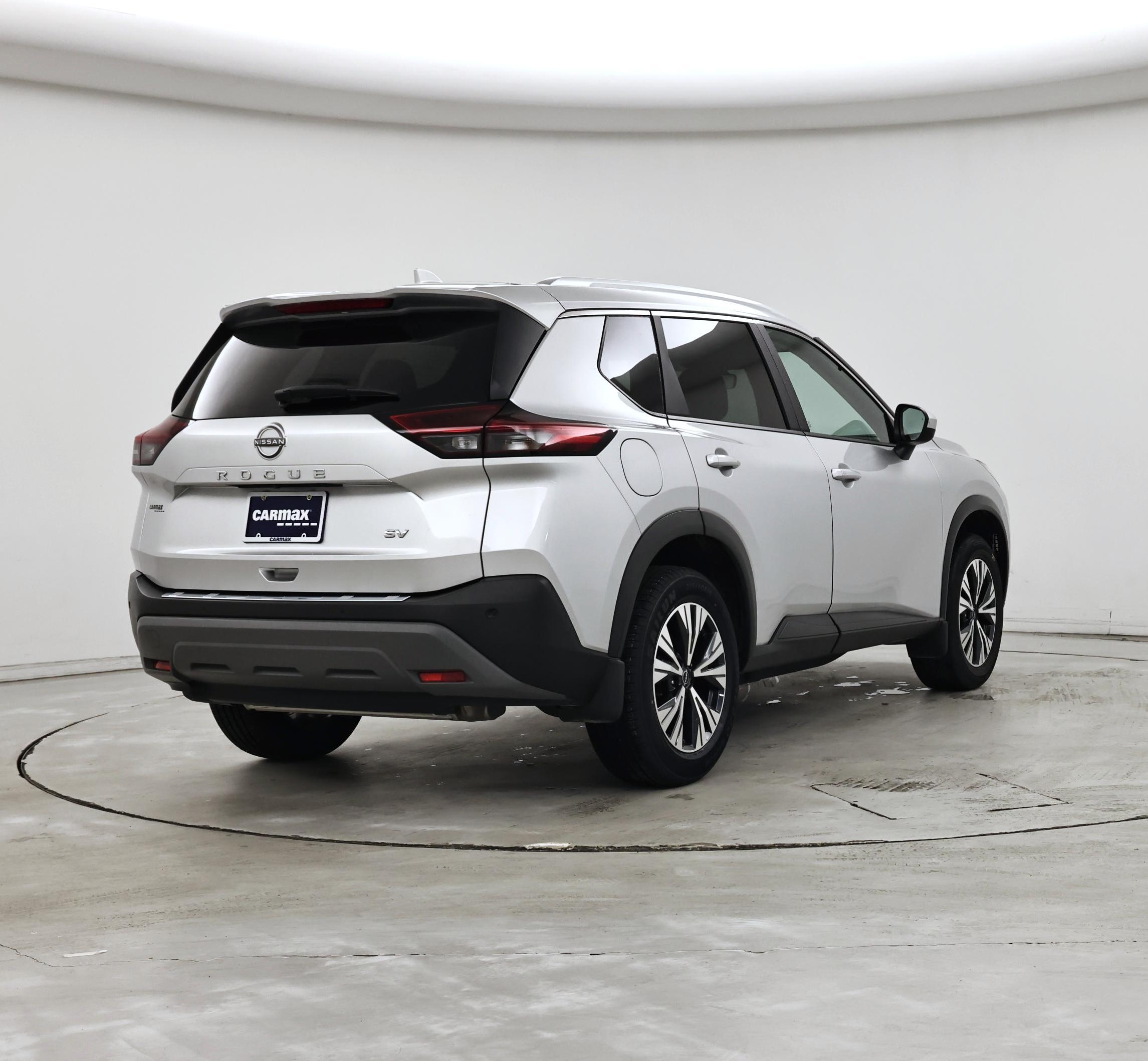 Thumbnail: 2023 Nissan Rogue - 8