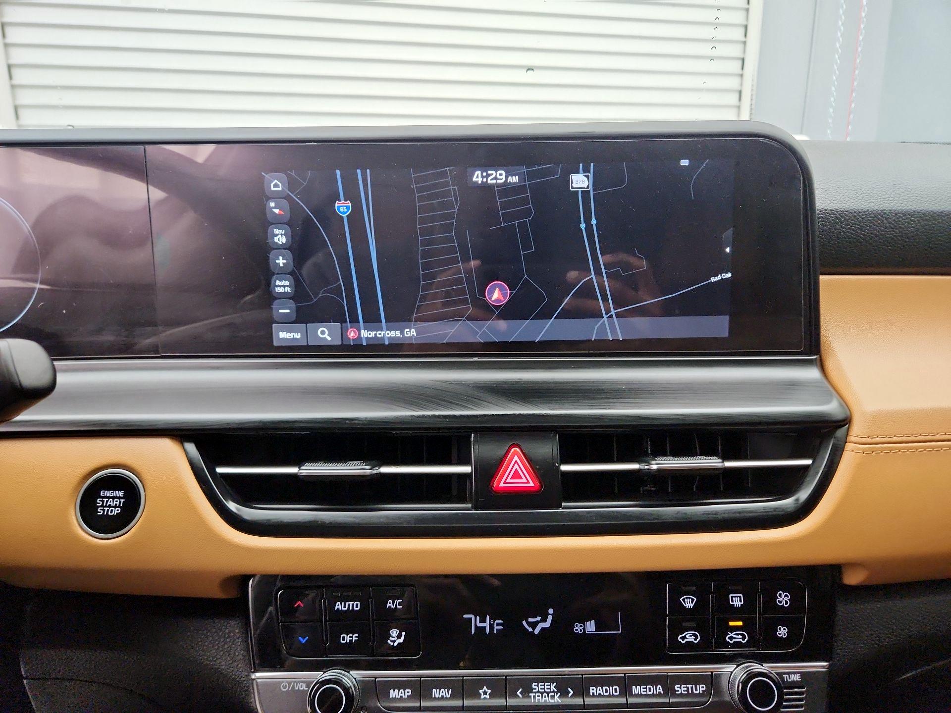 Thumbnail: 2024 Kia Seltos - 14