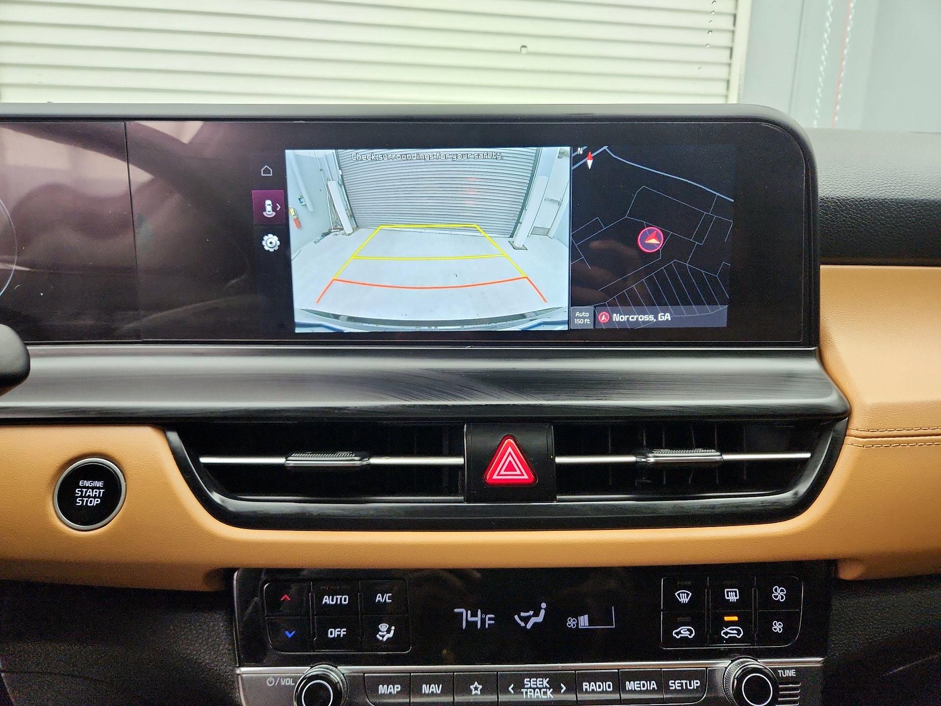 Thumbnail: 2024 Kia Seltos - 15