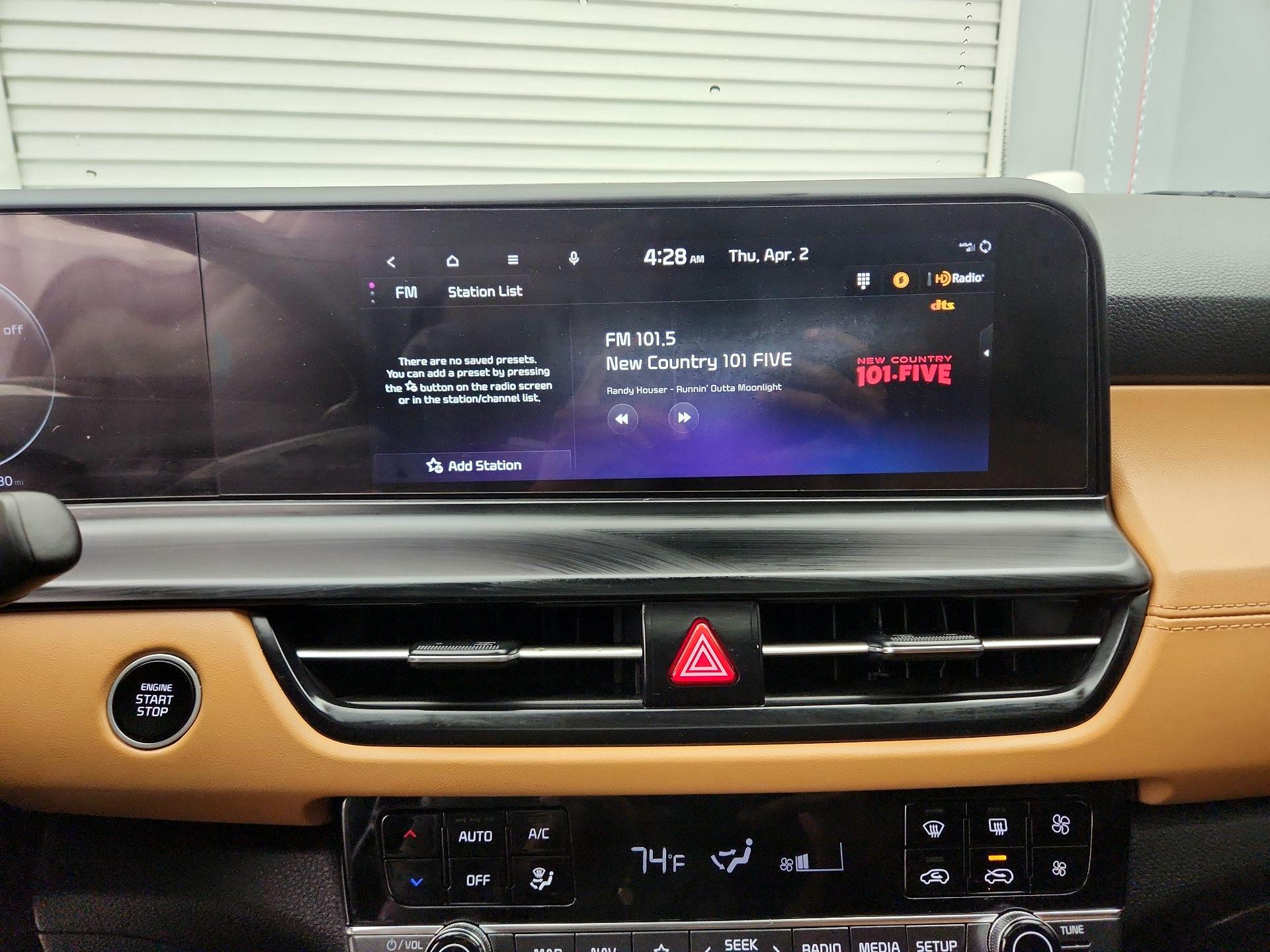 Thumbnail: 2024 Kia Seltos - 16