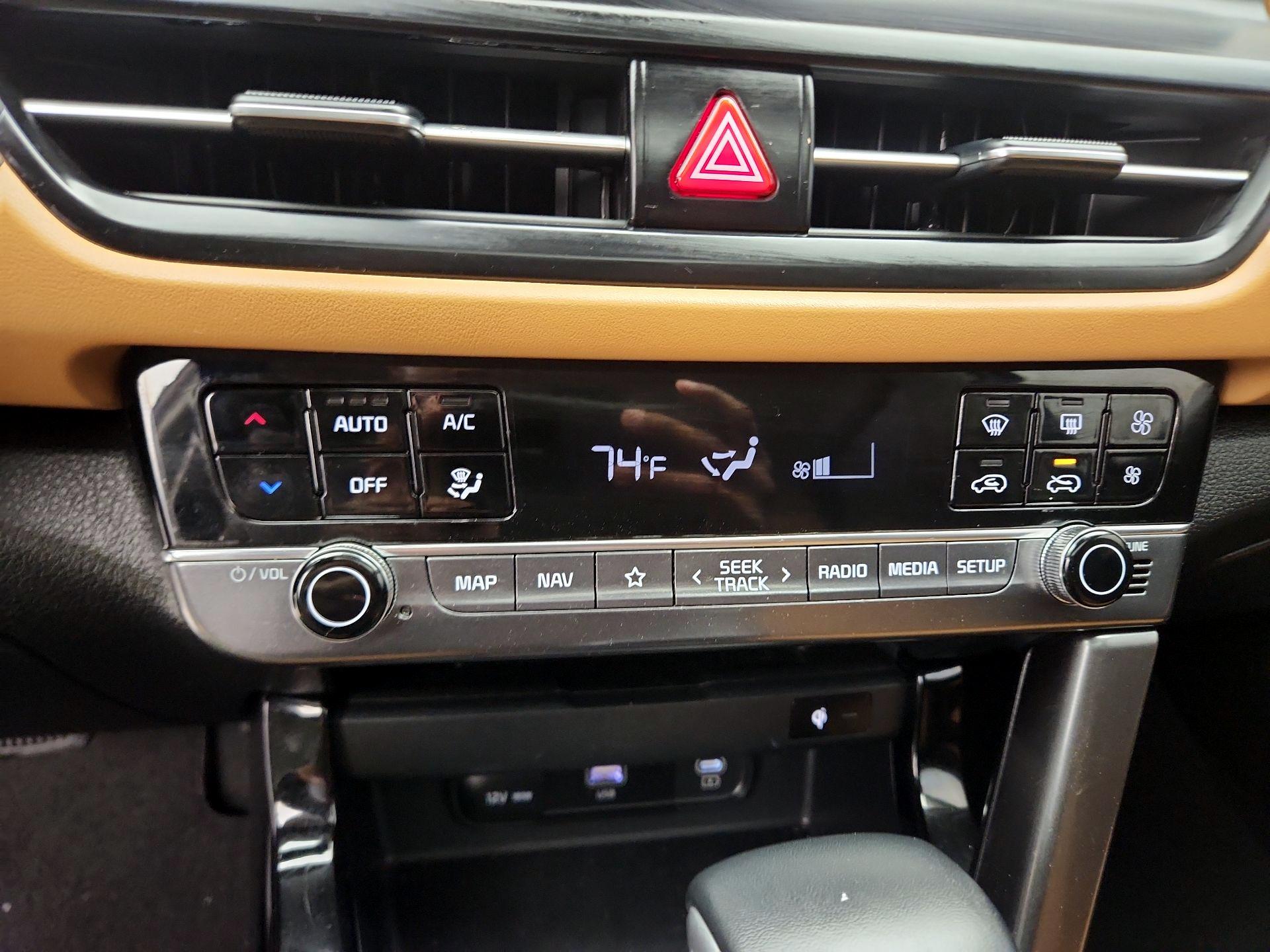 Thumbnail: 2024 Kia Seltos - 17