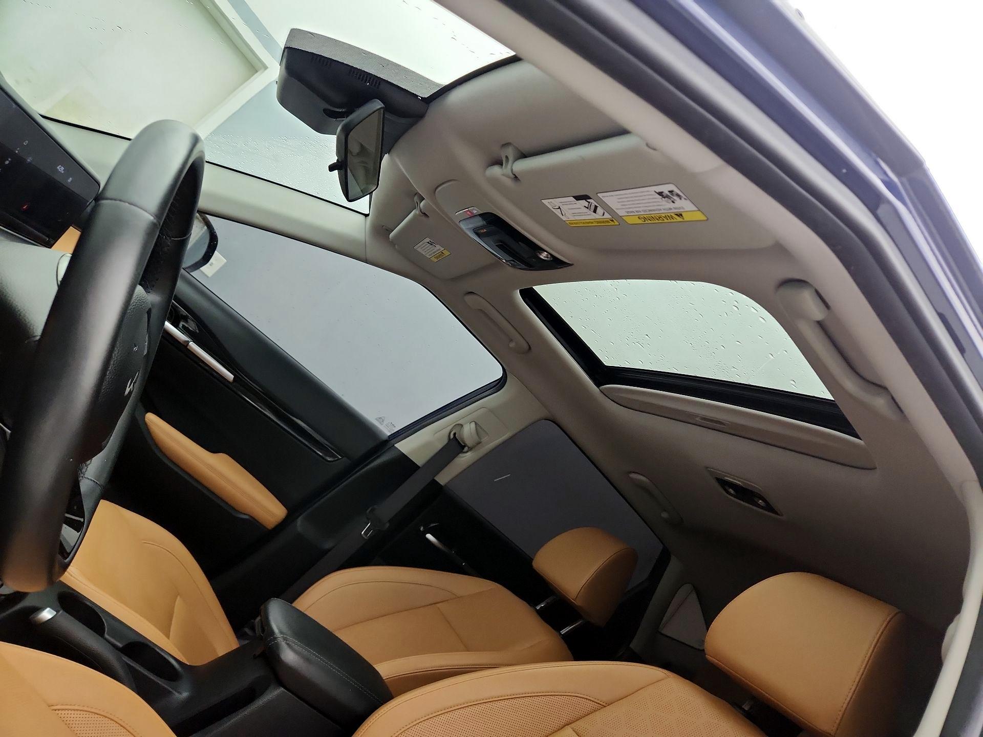 Thumbnail: 2024 Kia Seltos - 20