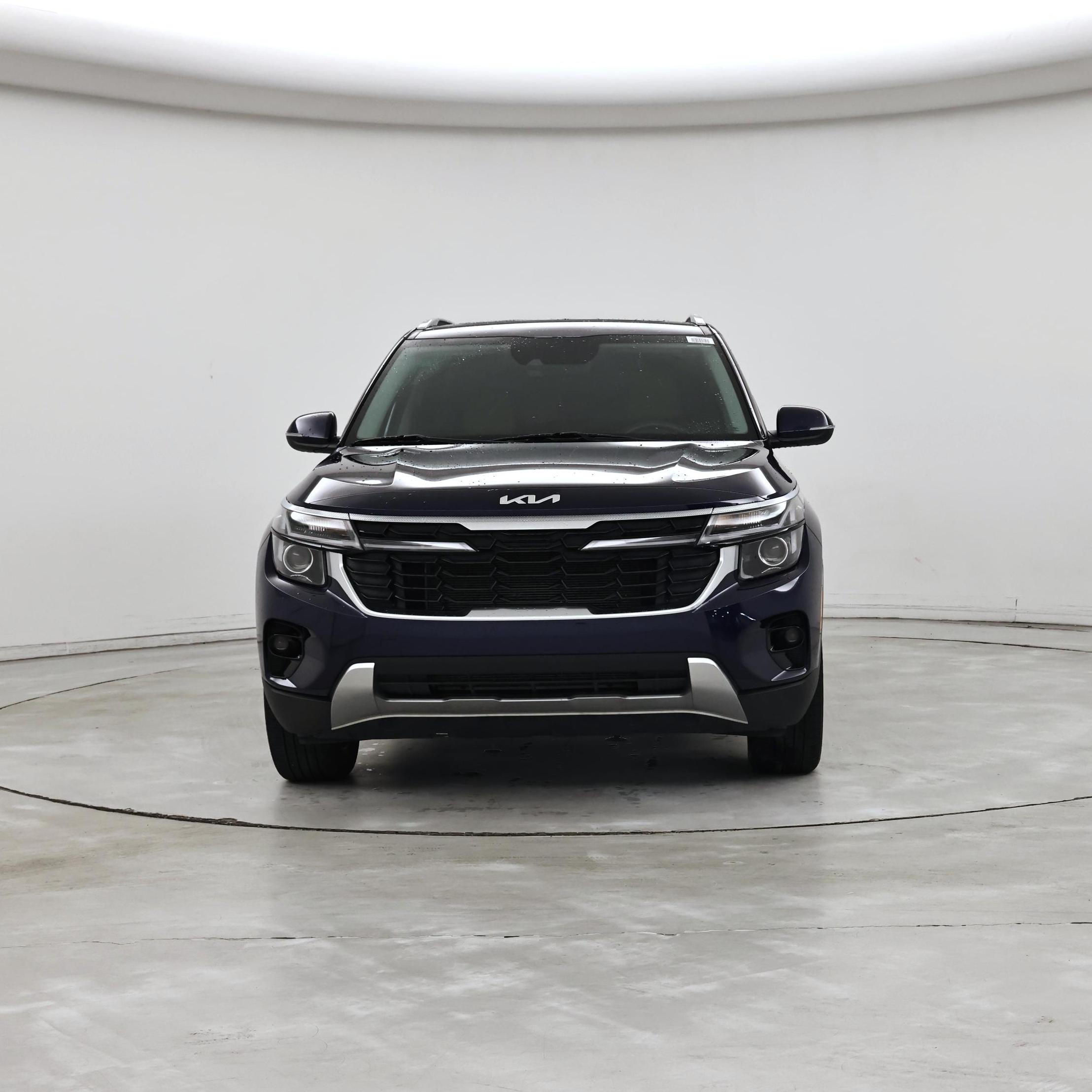 Thumbnail: 2024 Kia Seltos - 5